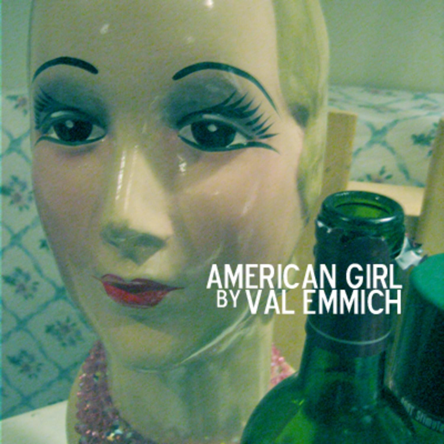 American Girl-Single