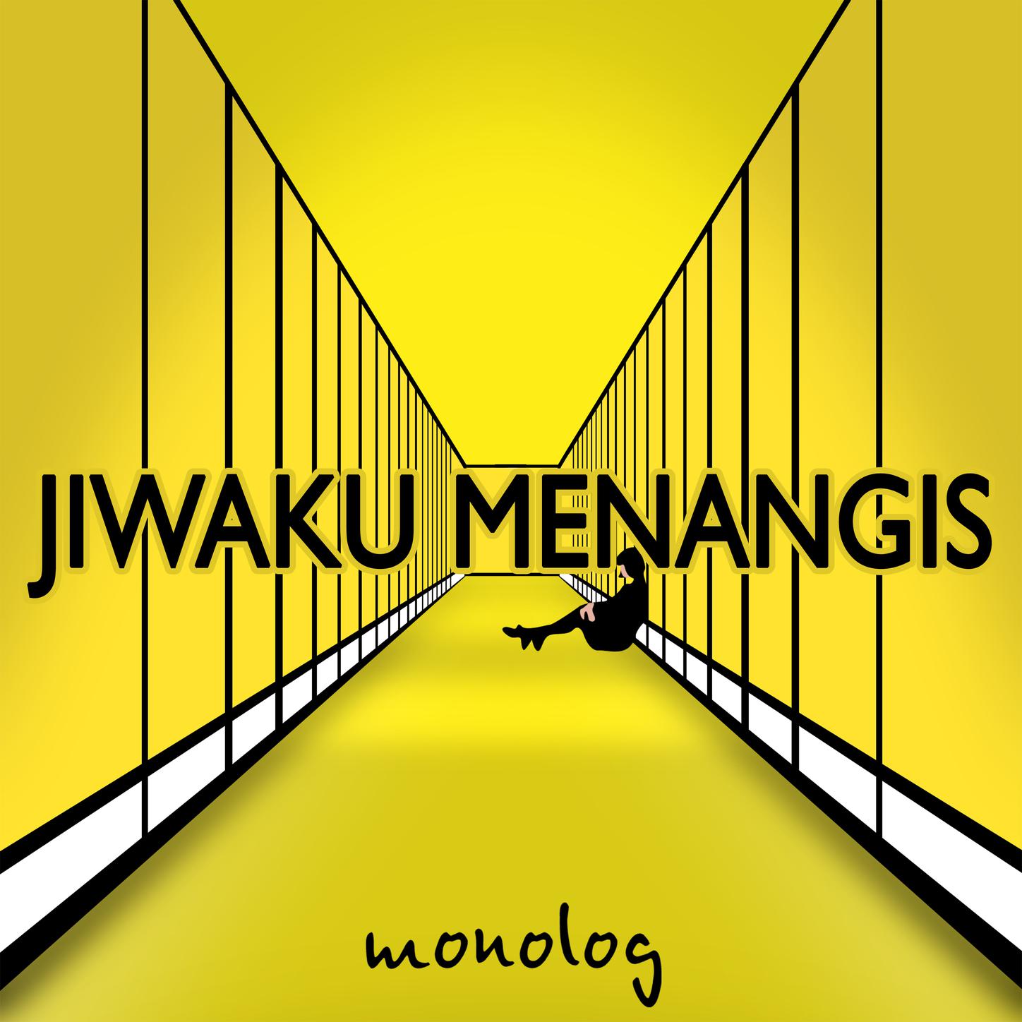 Jiwaku Menangis