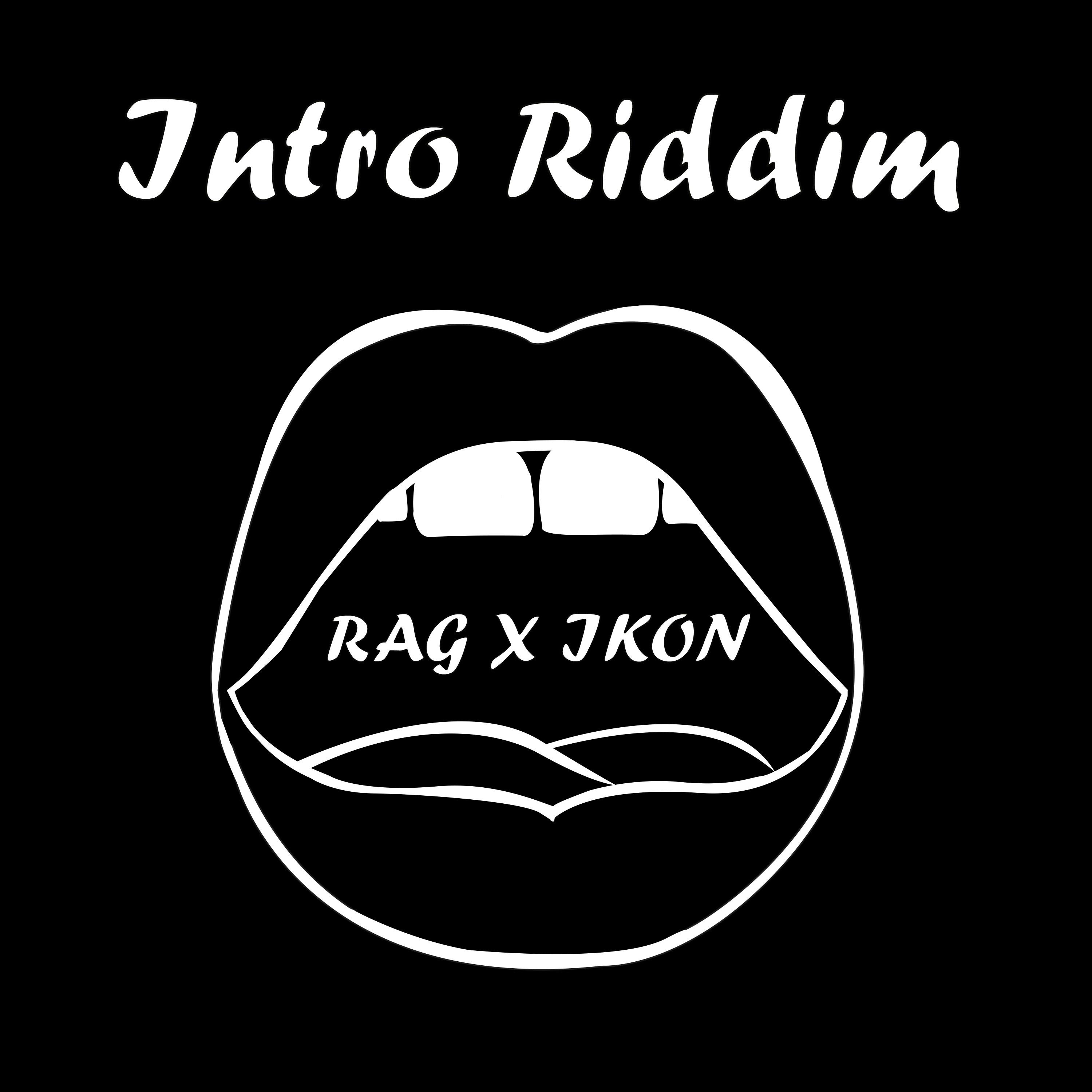 Intro Riddim