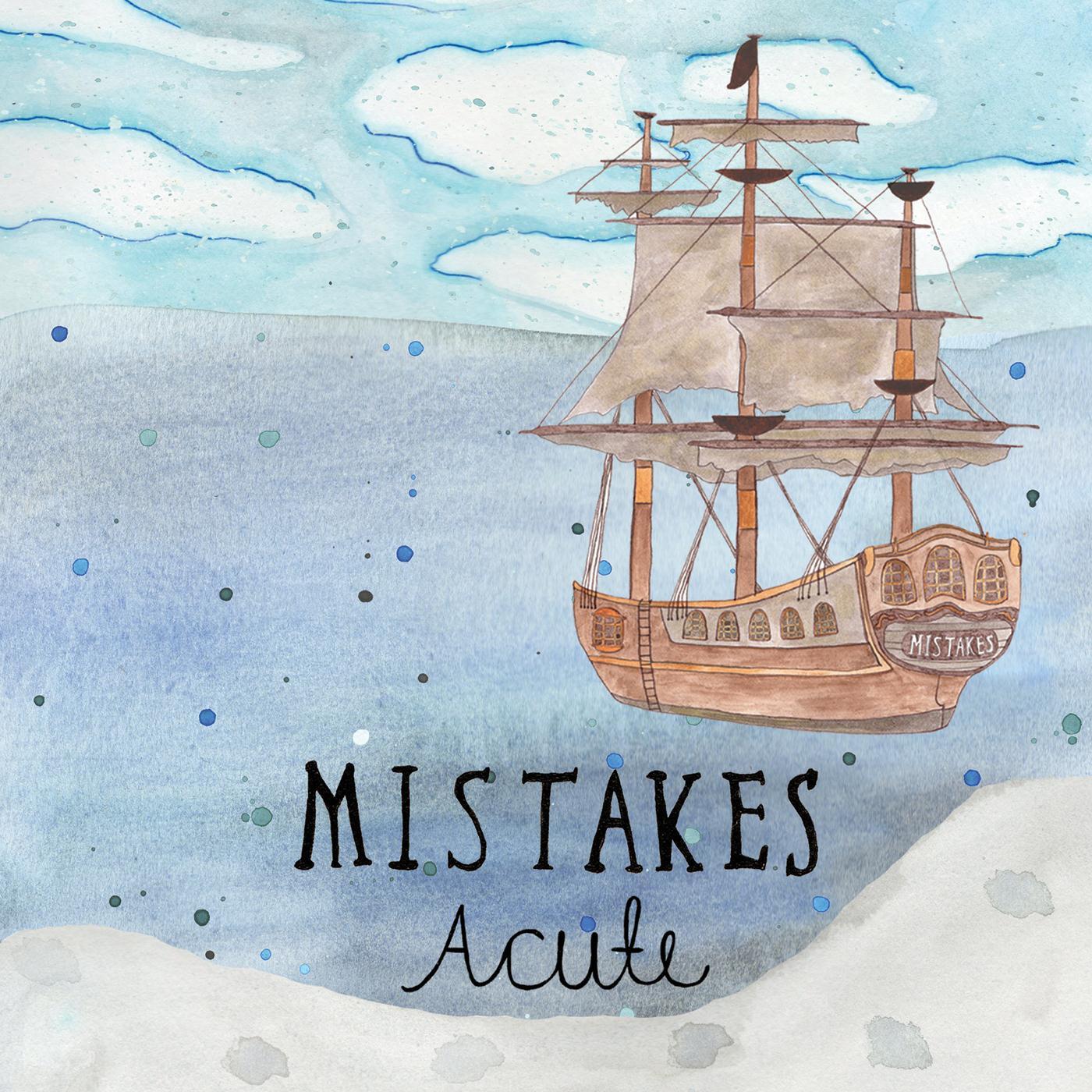 Mistakes