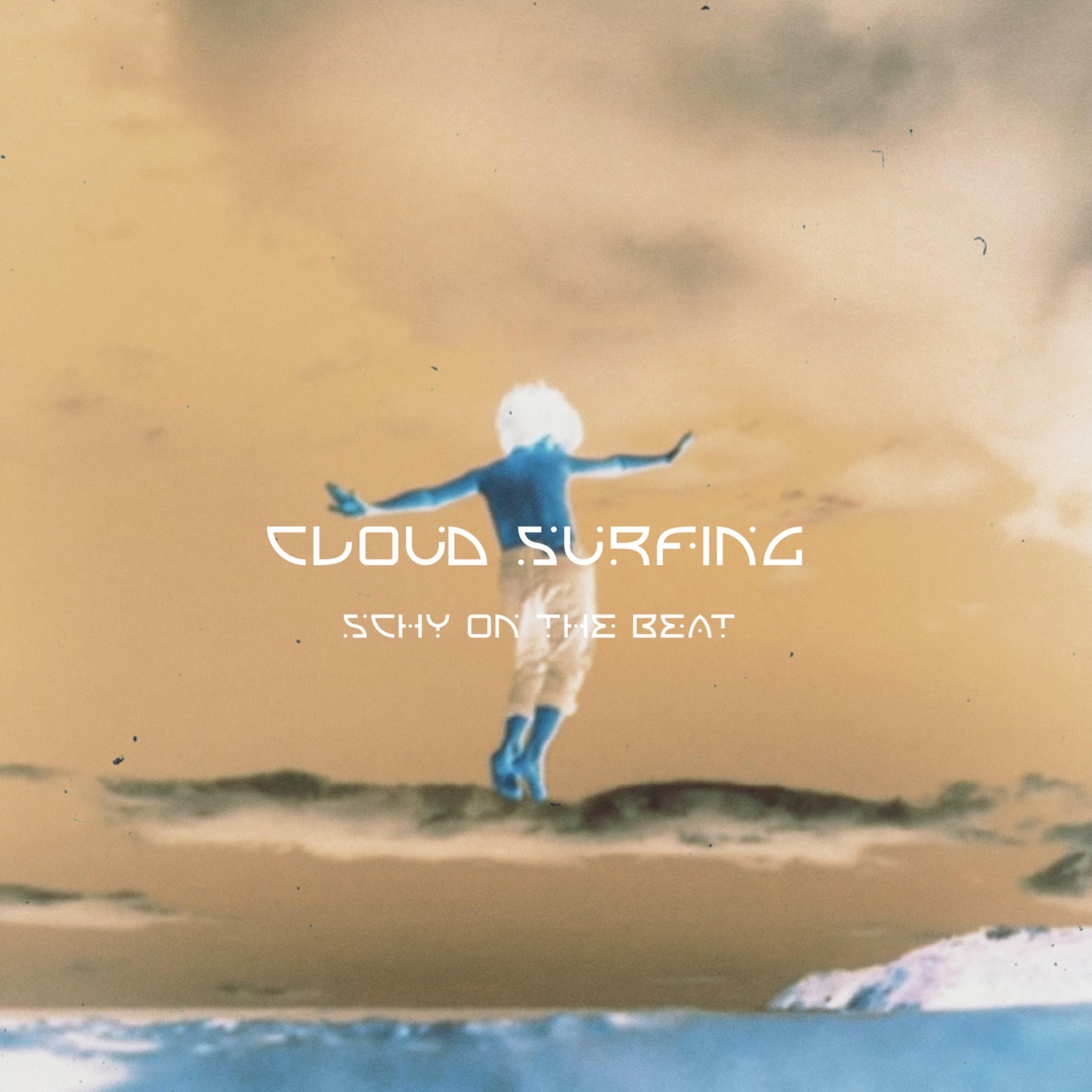 Cloud Surfing