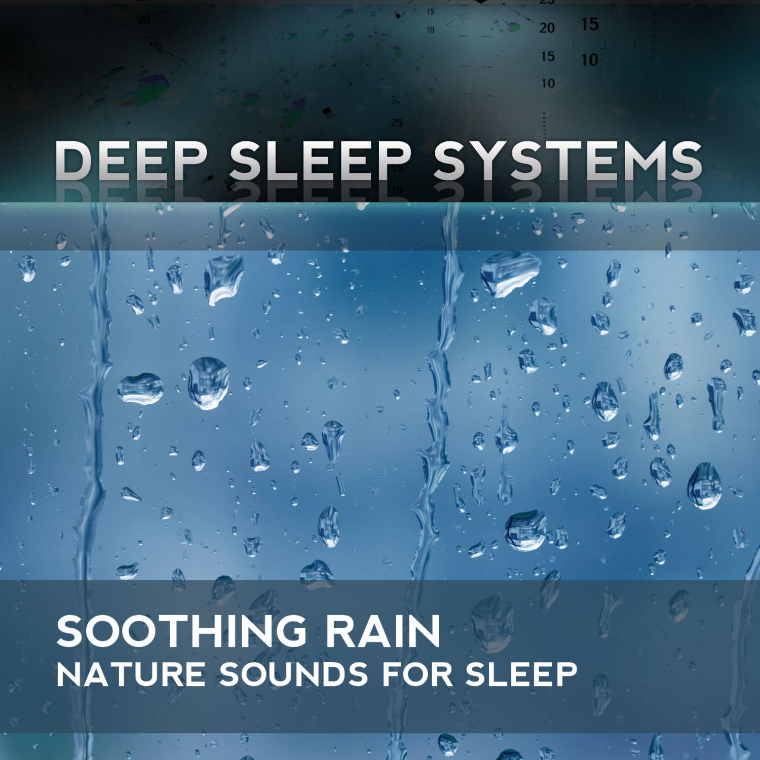 Soothing River - Nature Sounds for Sleep