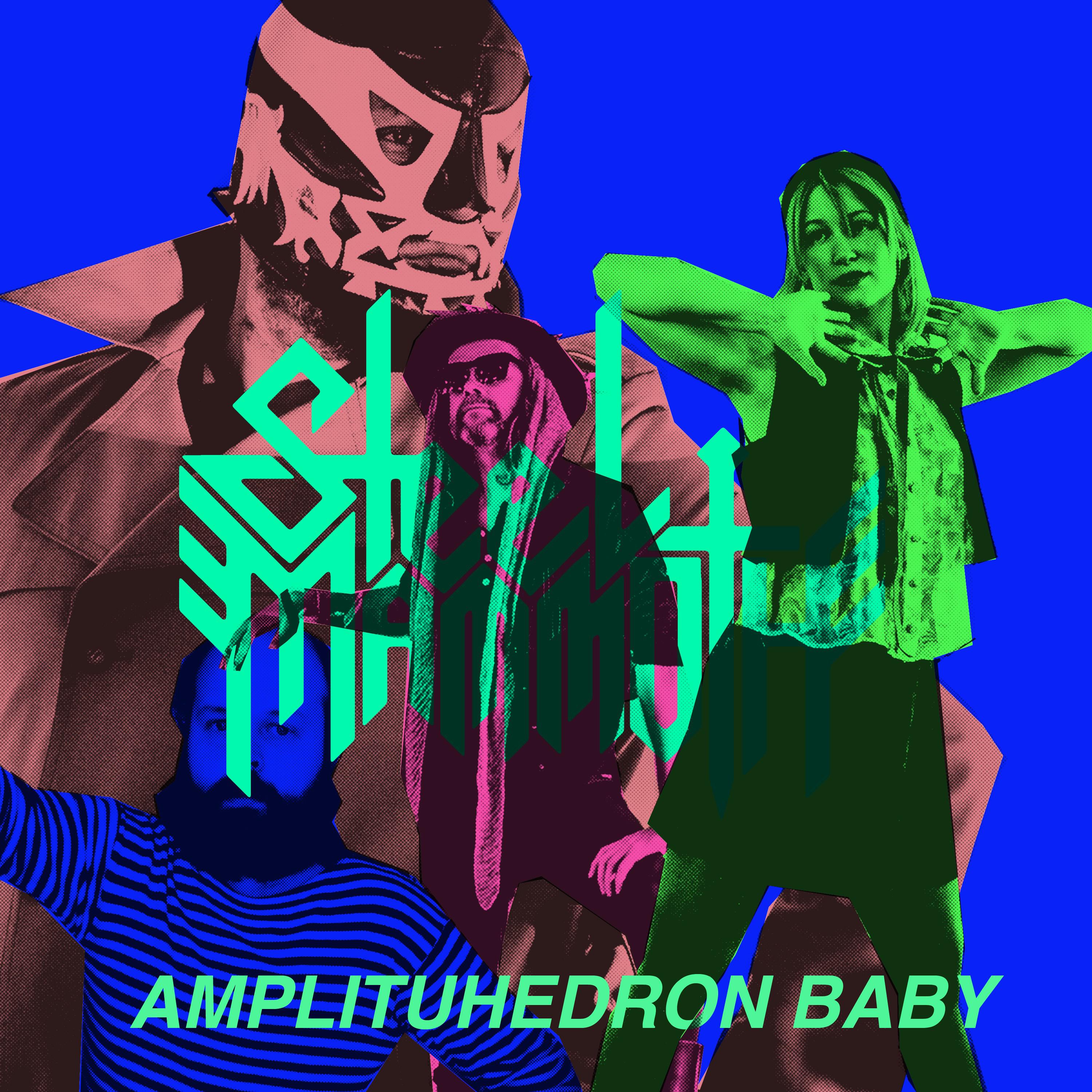 Amplituhedron Baby