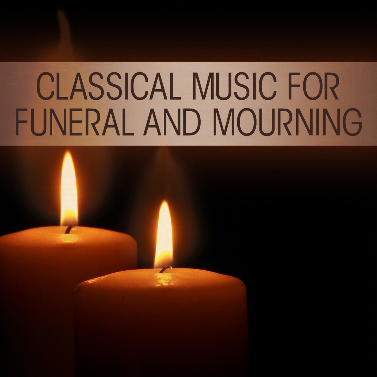 Masonic Funeral Music for Orchestra, K. 477