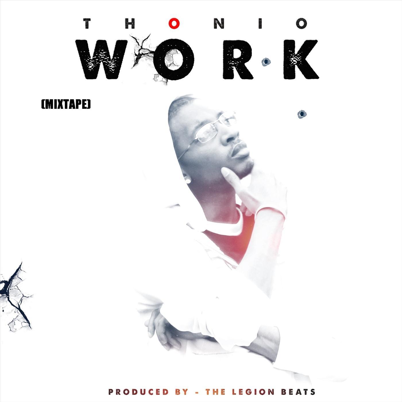 Work (Mixtape)