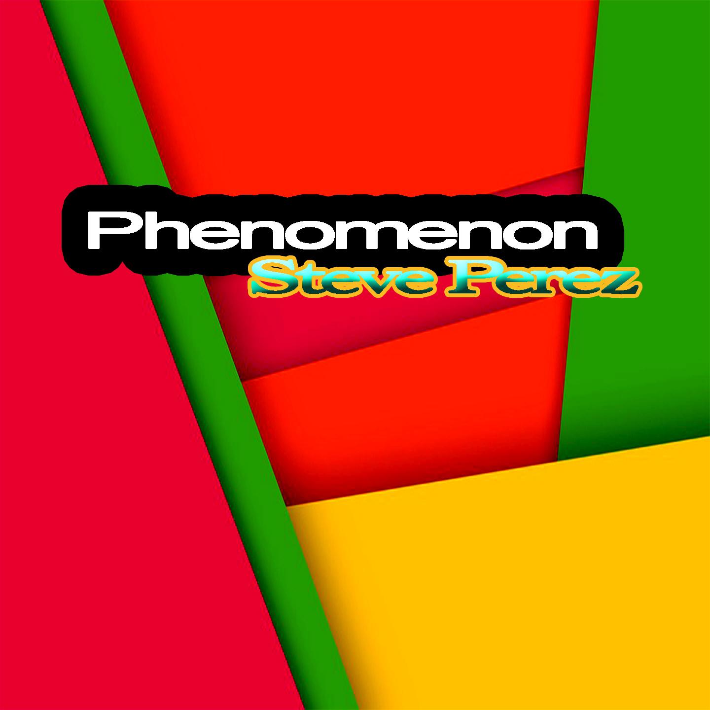 Phenomenon