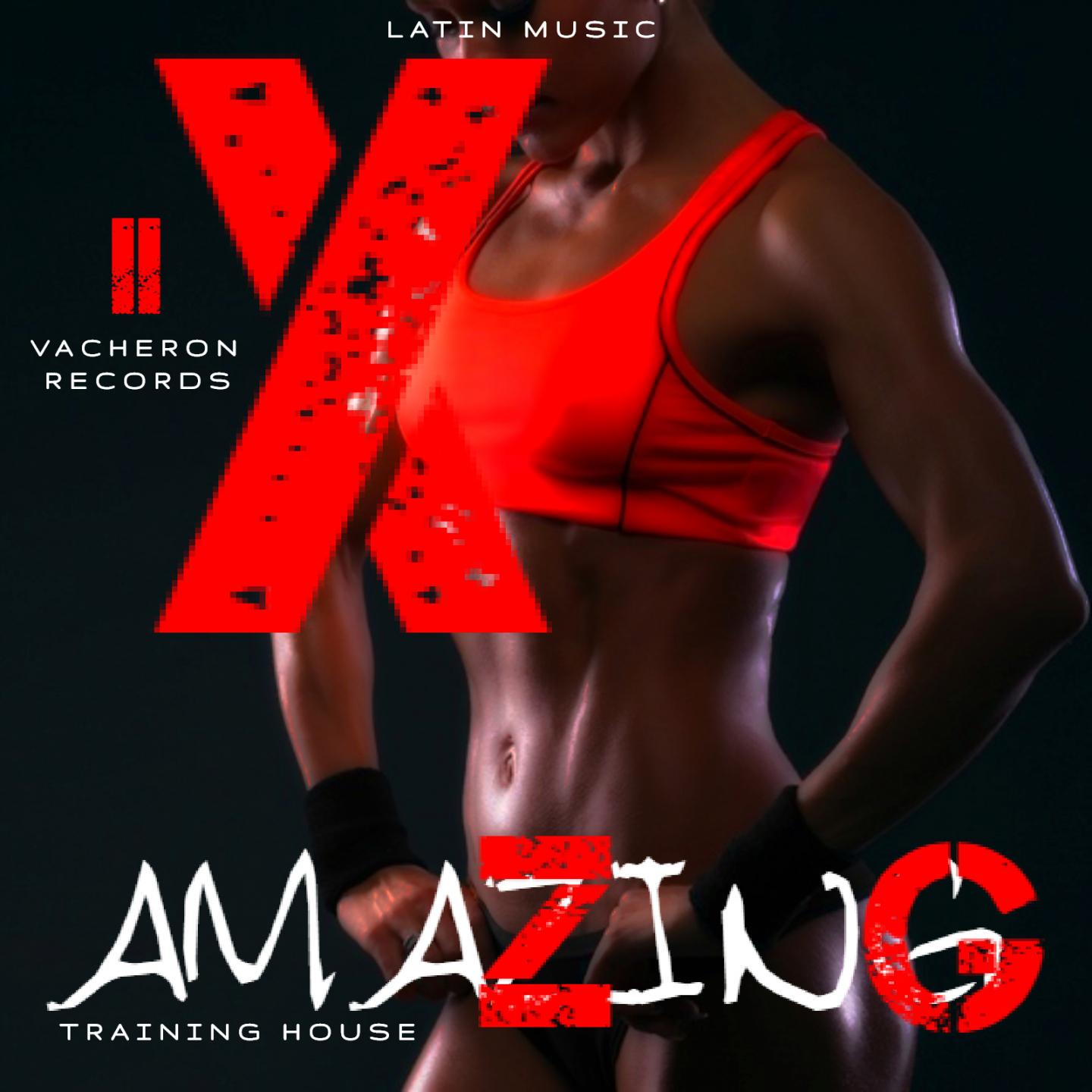 Amazing, Vol. 2