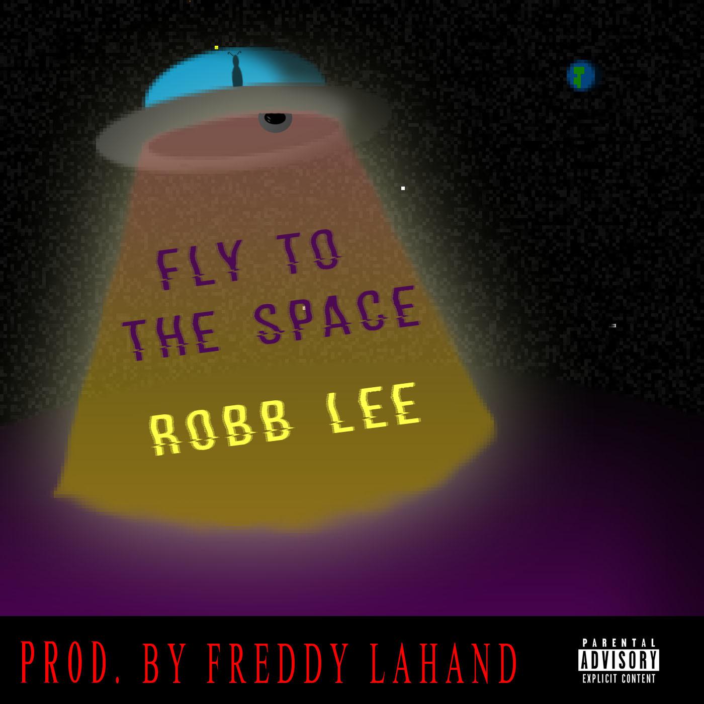 Fly to the Space