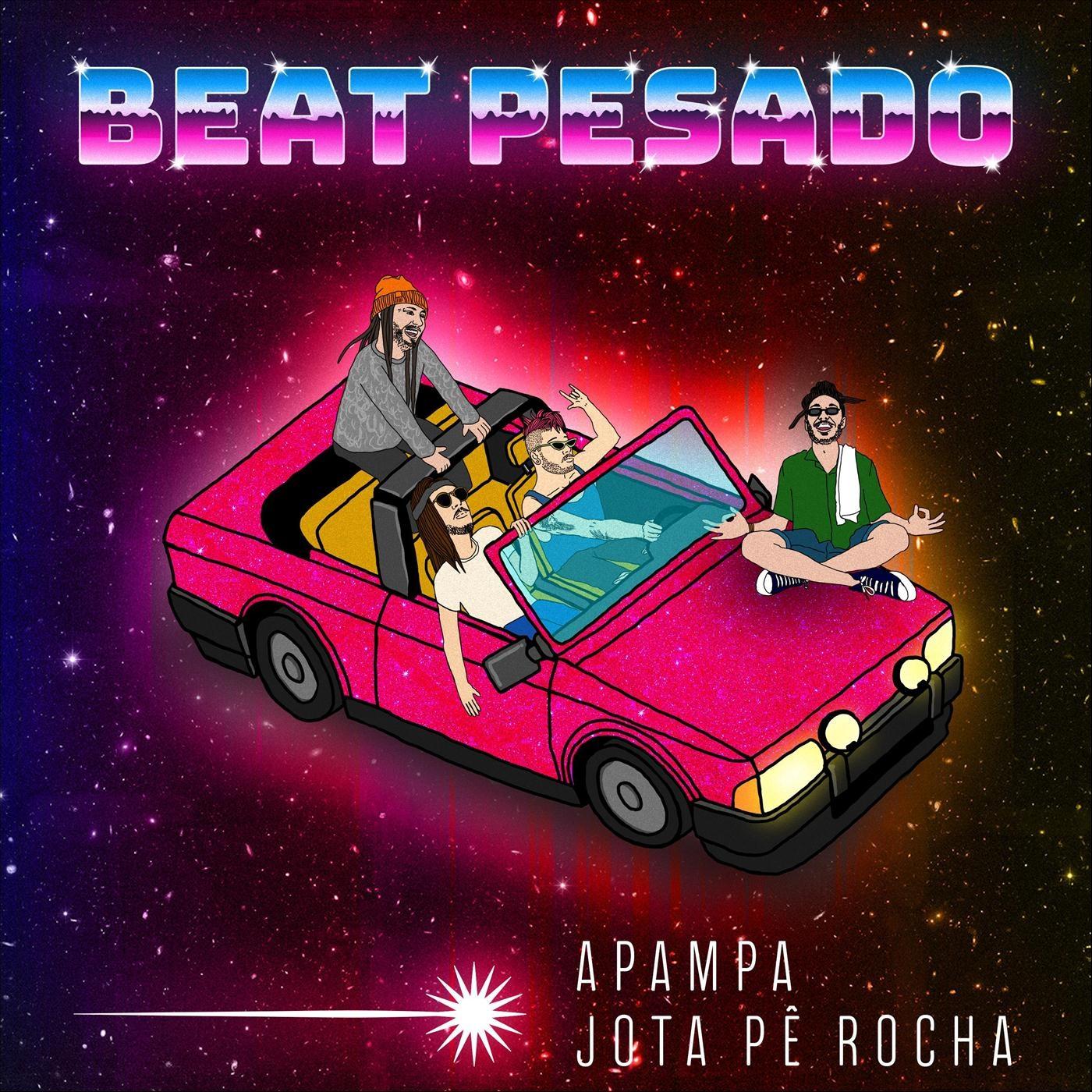 Beat Pesado