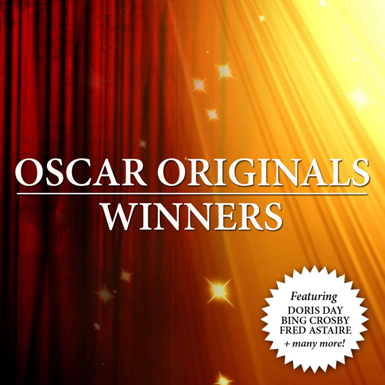 Oscar Originals - Winners