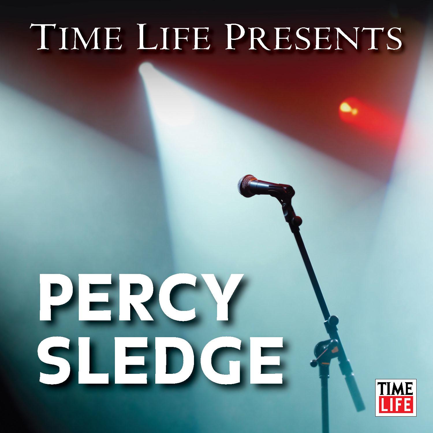 Time Life Presents: Percy Sledge