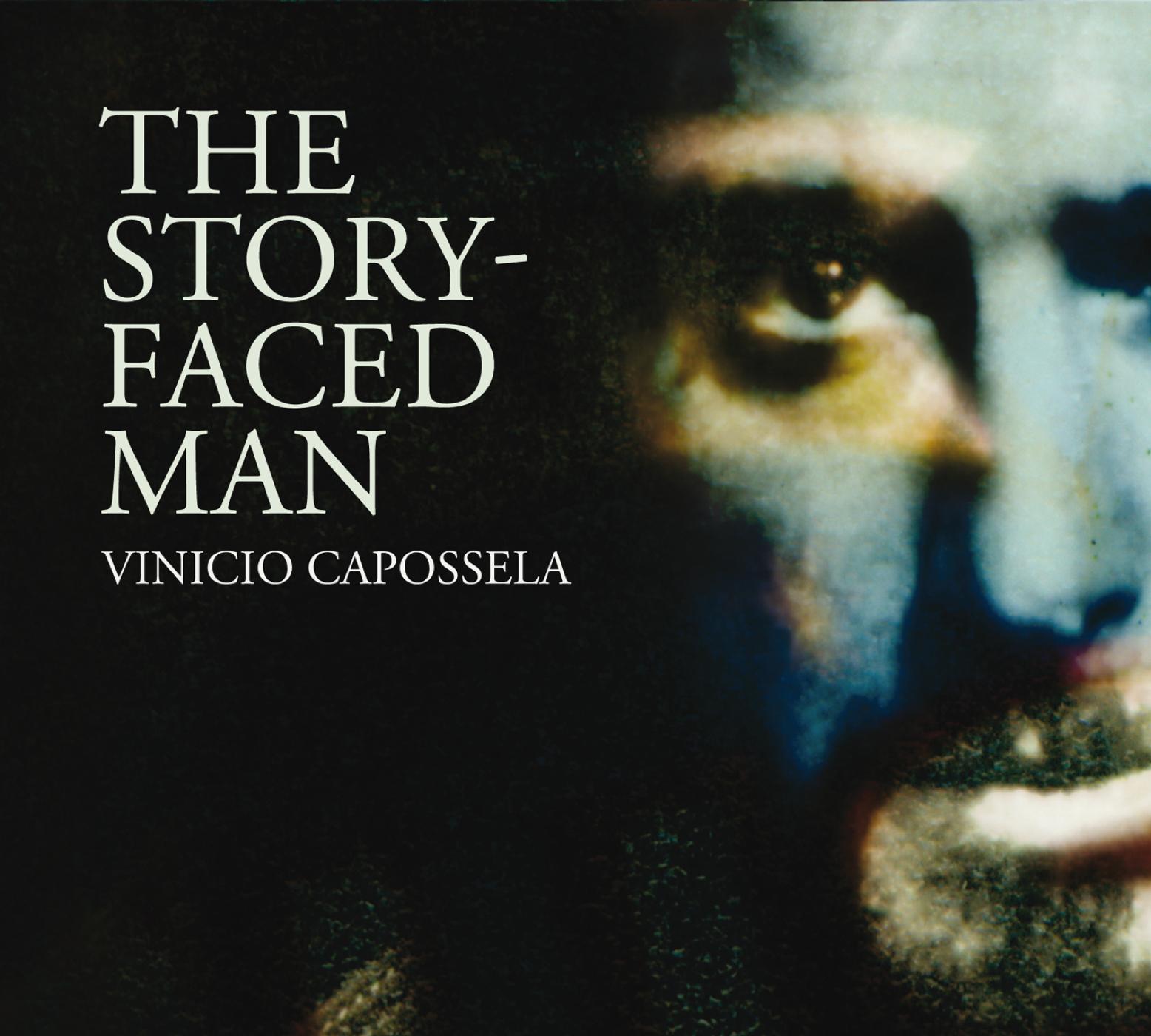 The Story-Faced Man