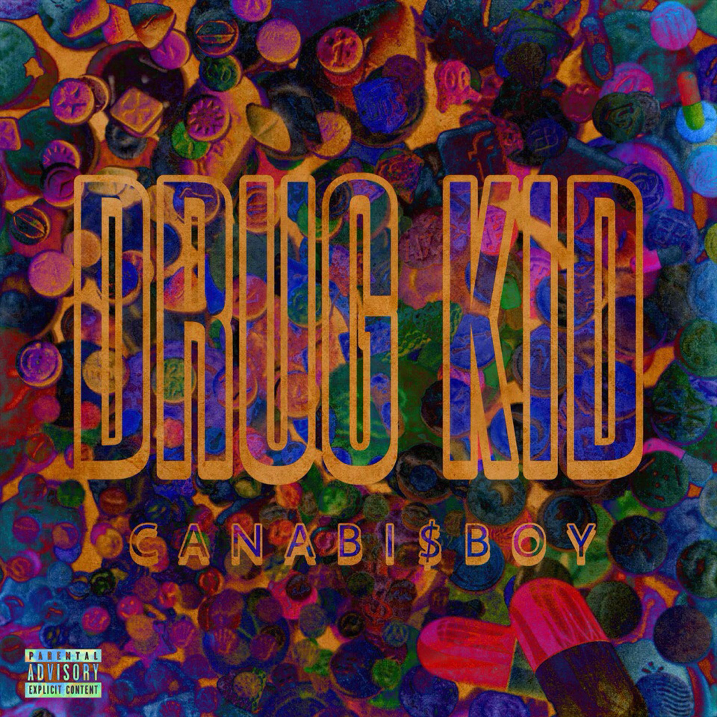 Drug Kid