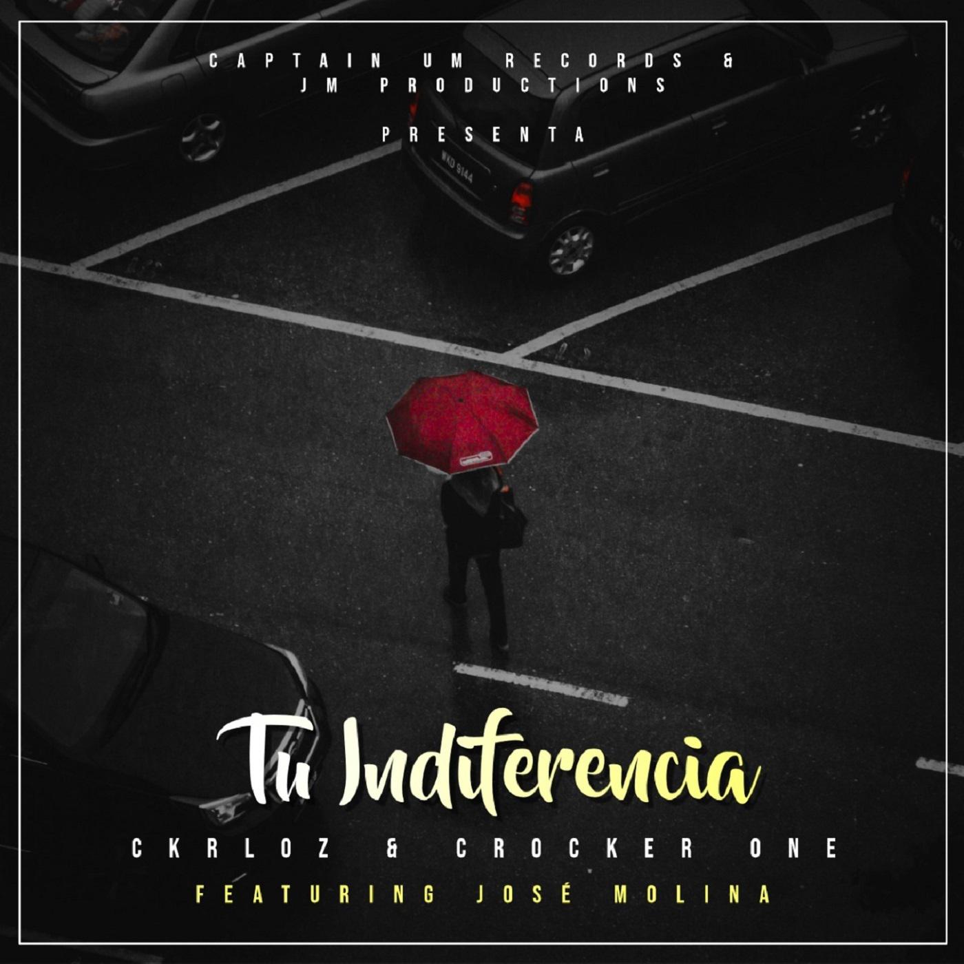 Tu Indiferencia