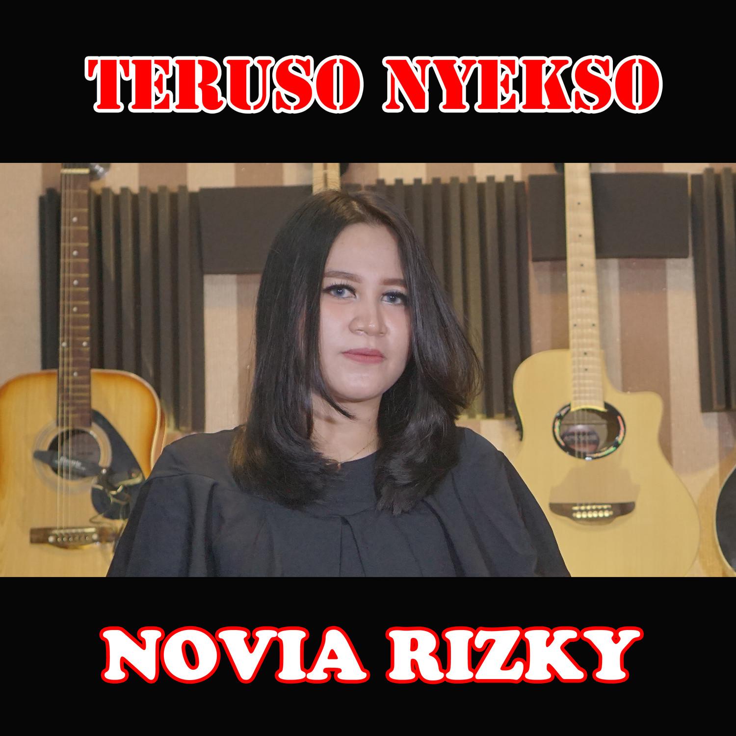 Teruso Nyekso