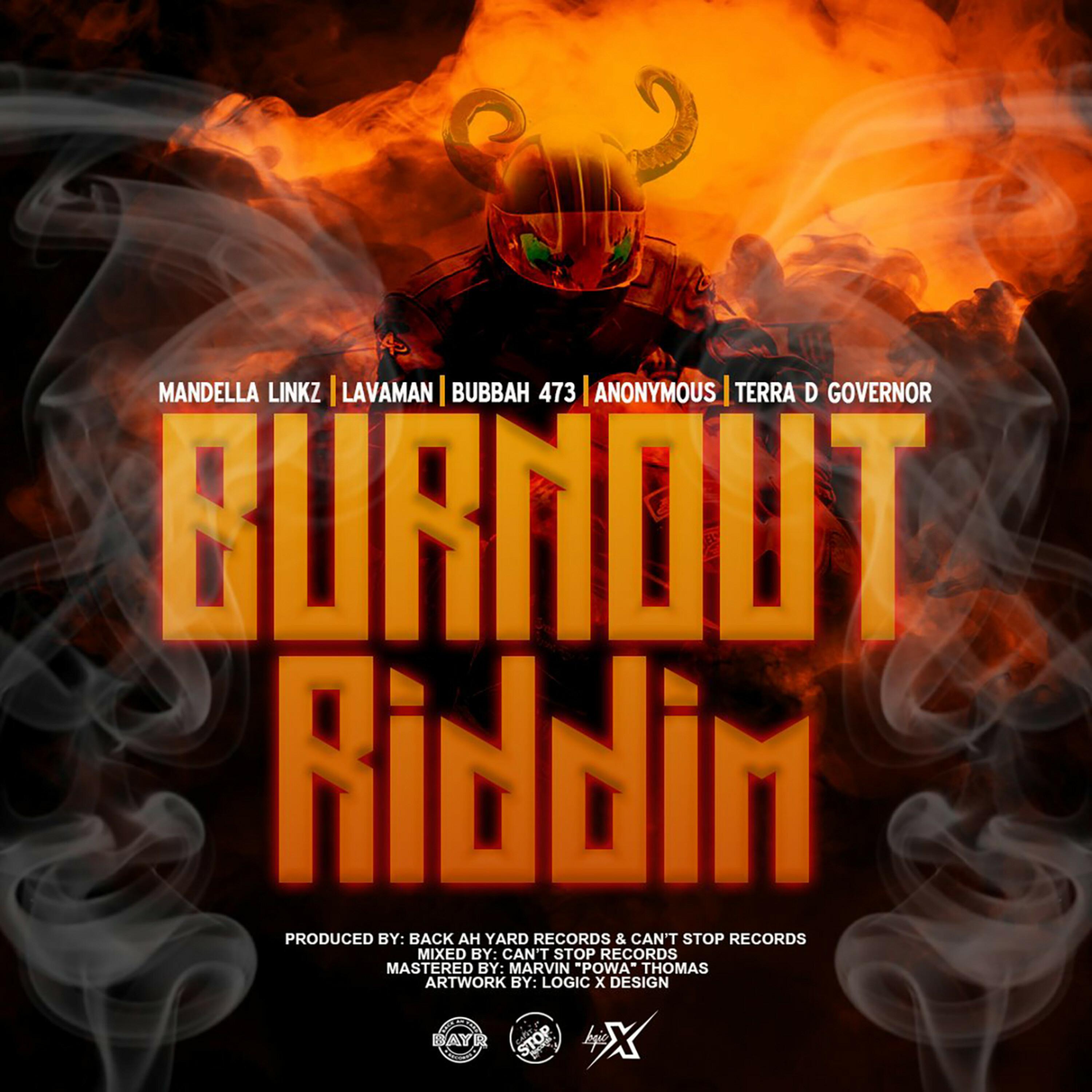 Burnout Riddim