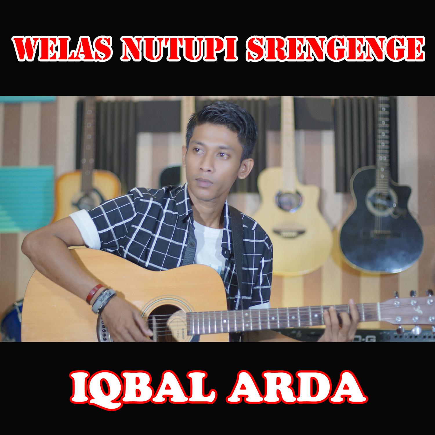 Welas Nutupi Srengenge