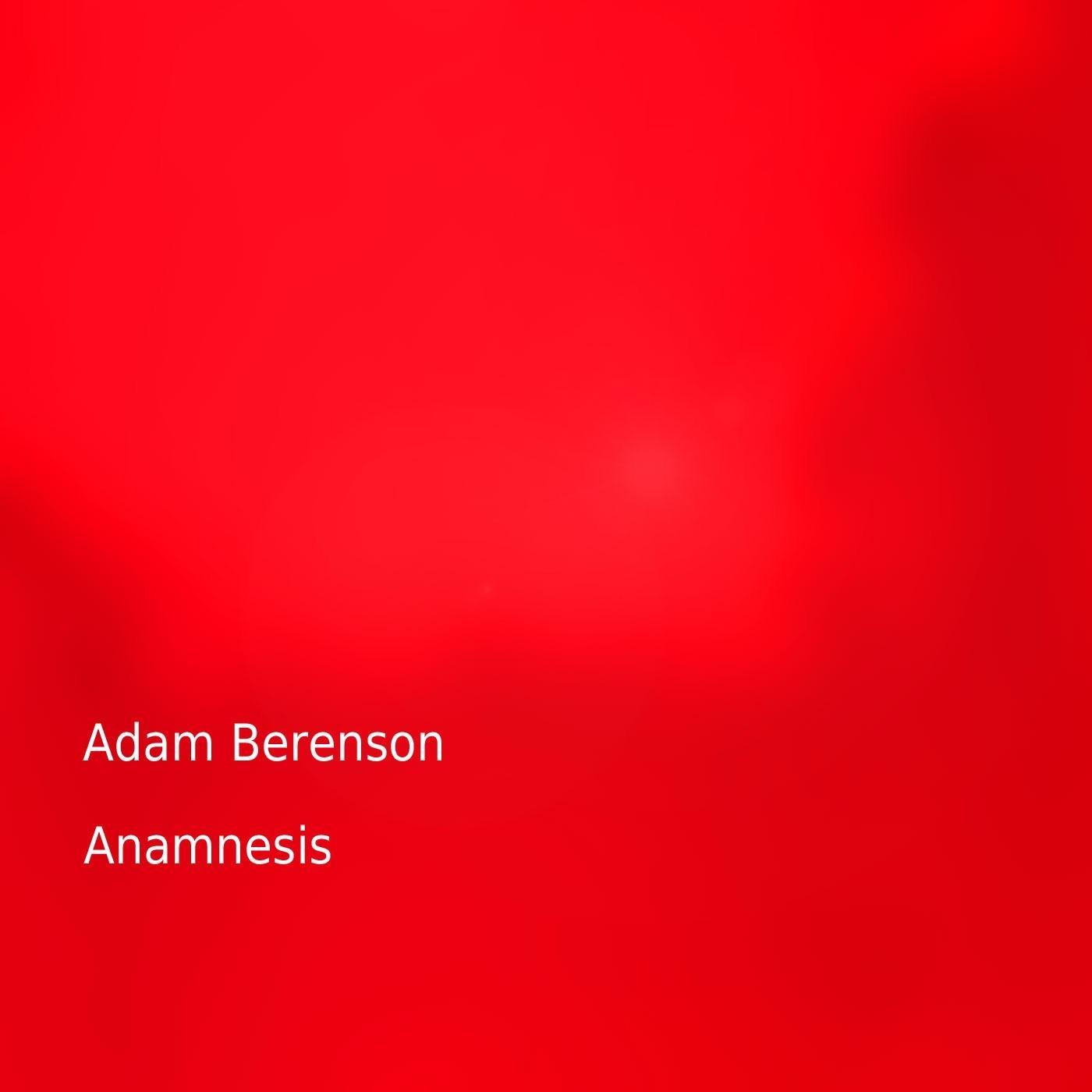 Anamnesis