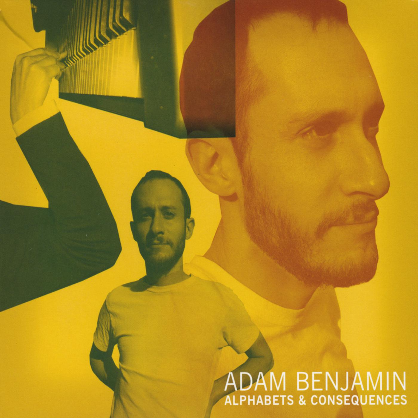 Adam Benjamin