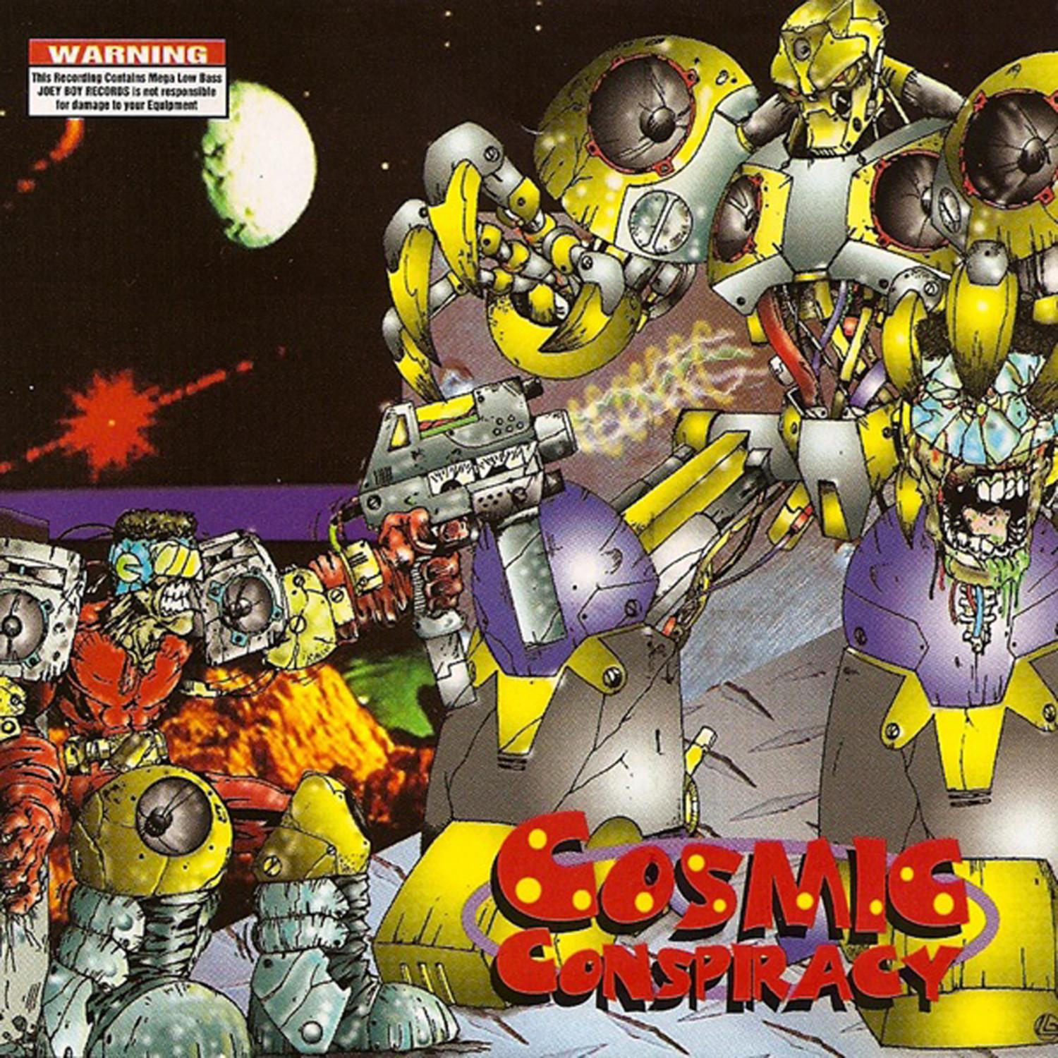 Prepare For Departure