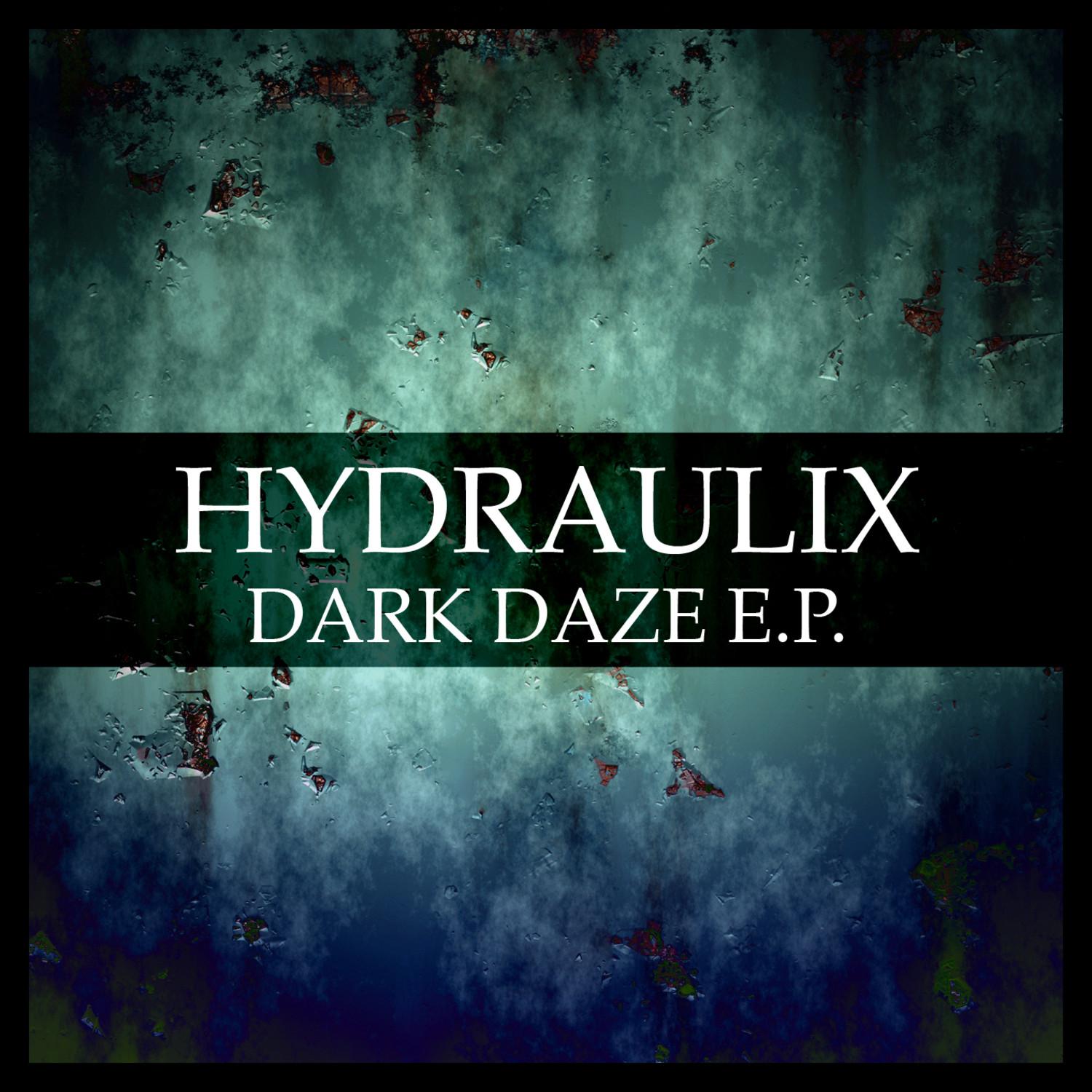 Dark Daze (EP)