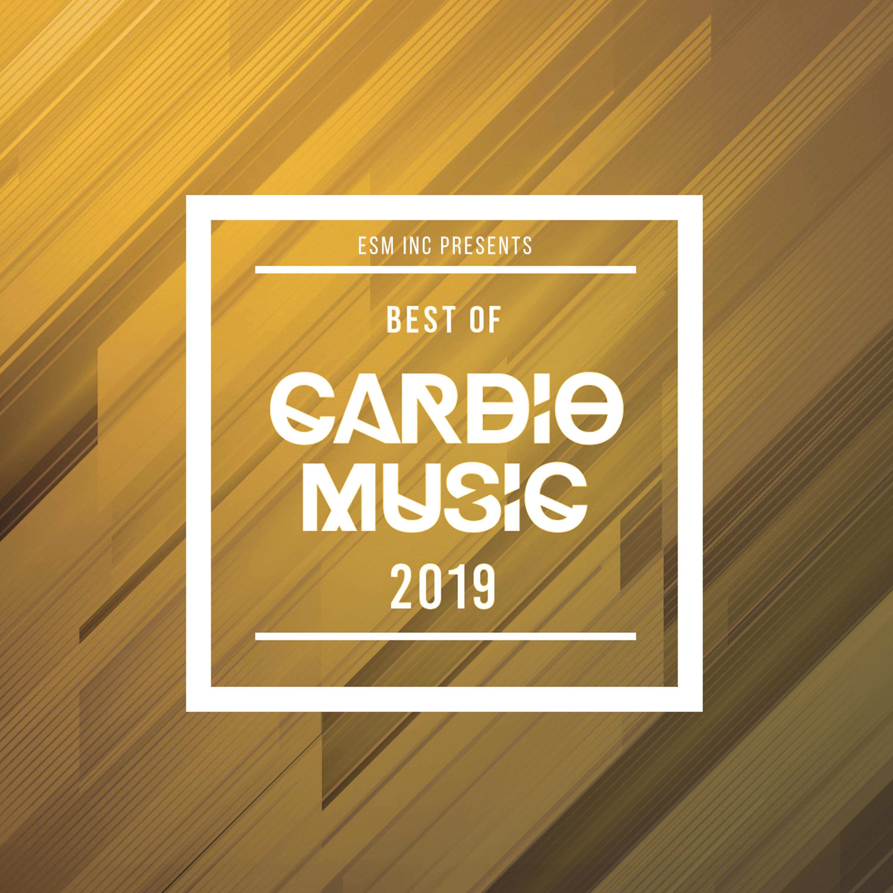 Best of Cardio Music 2019