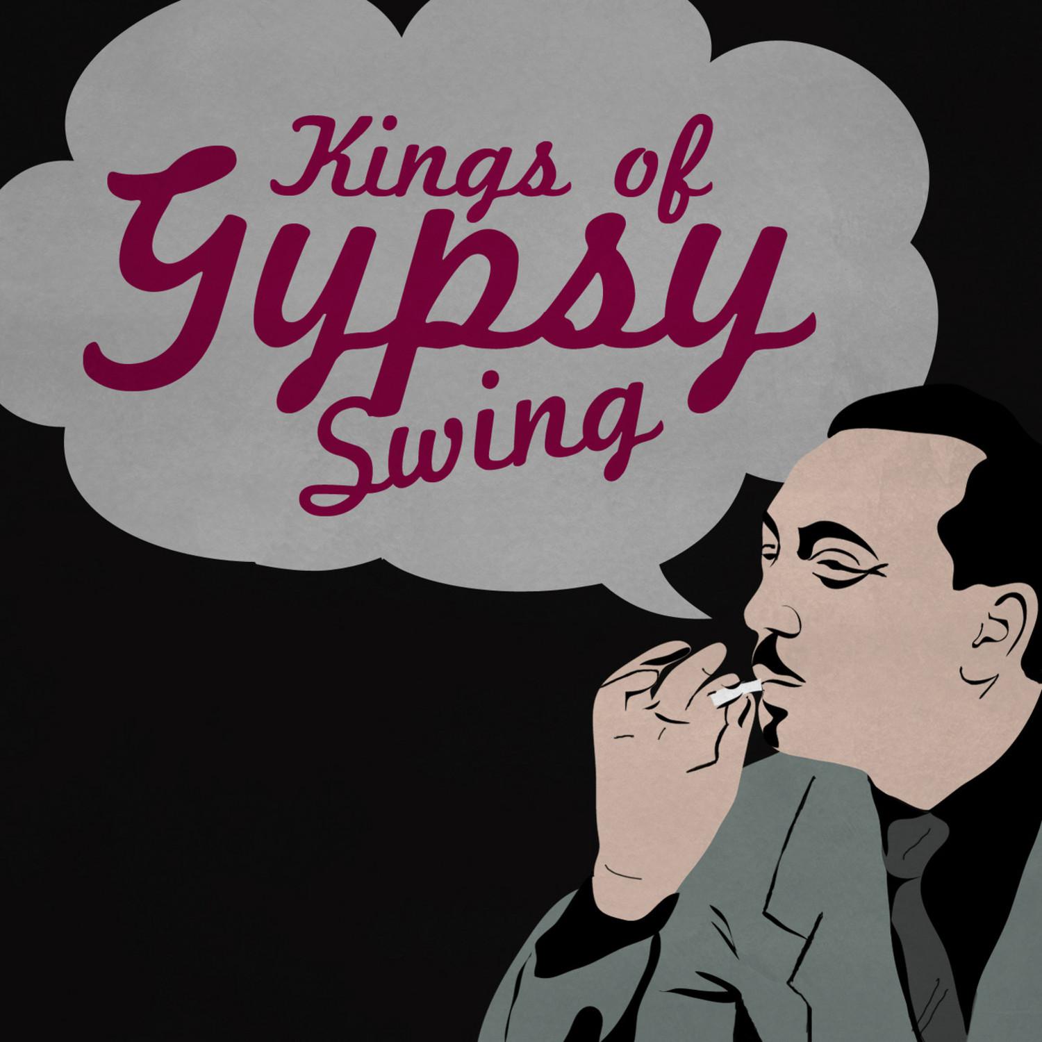 Kings of Gypsy Swing