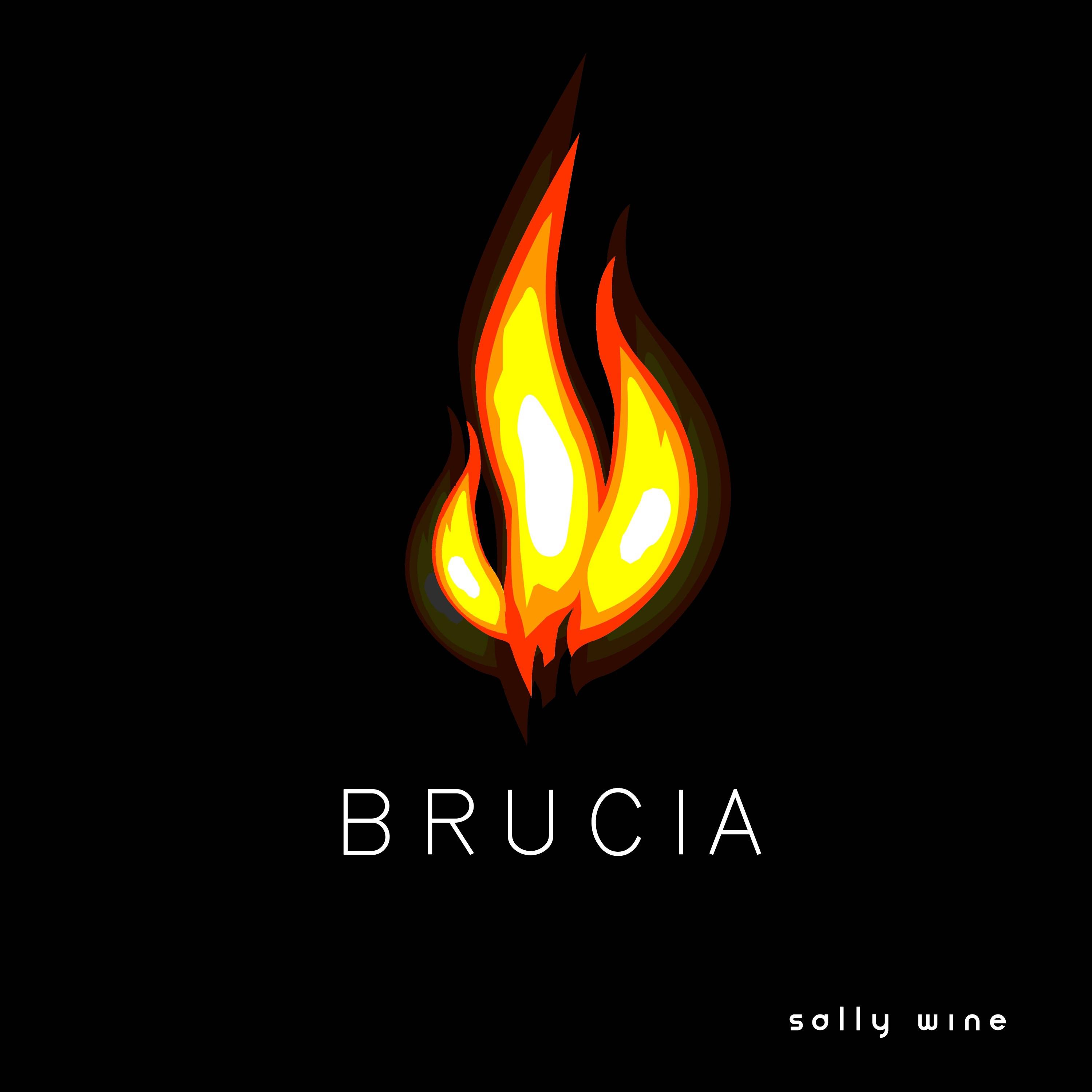 Brucia