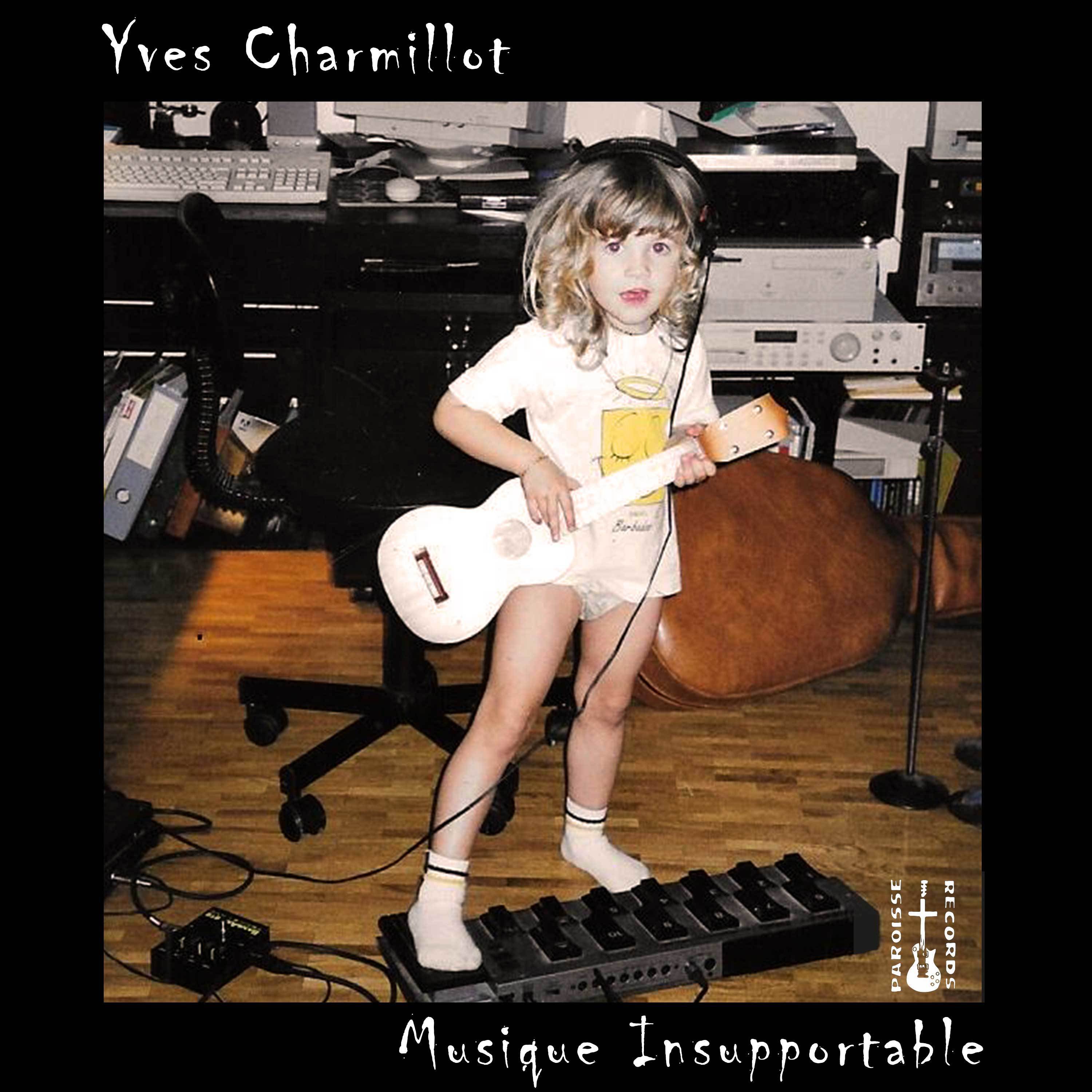 Musique Insupportable