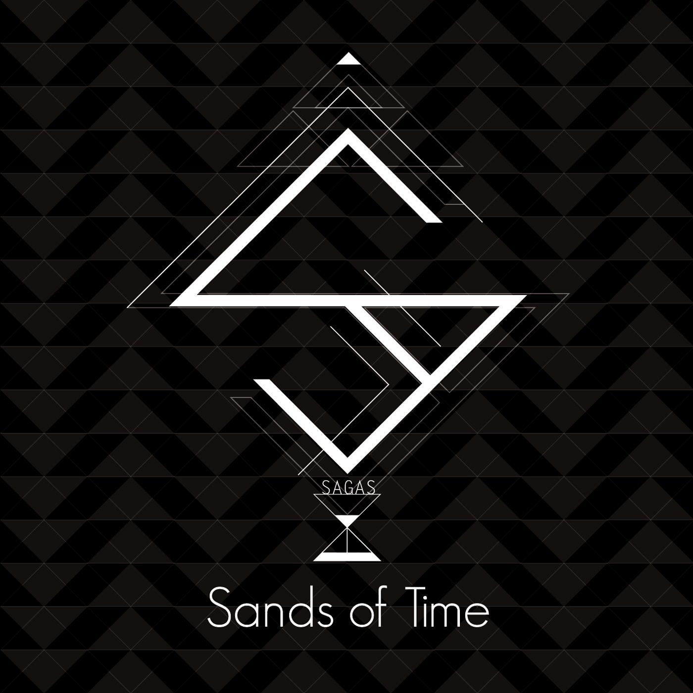 Sands of Time