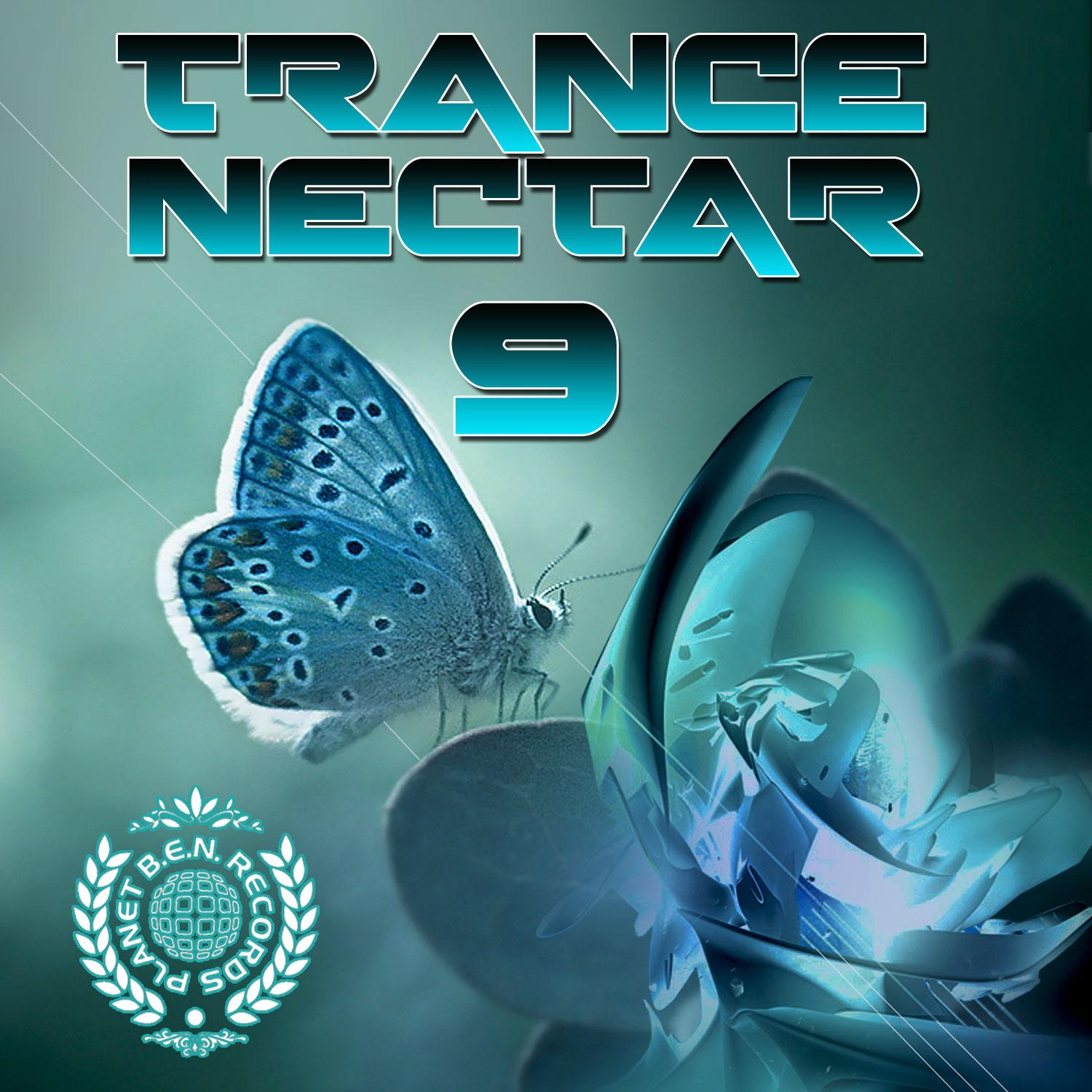 Trance Nectar, Vol. 9