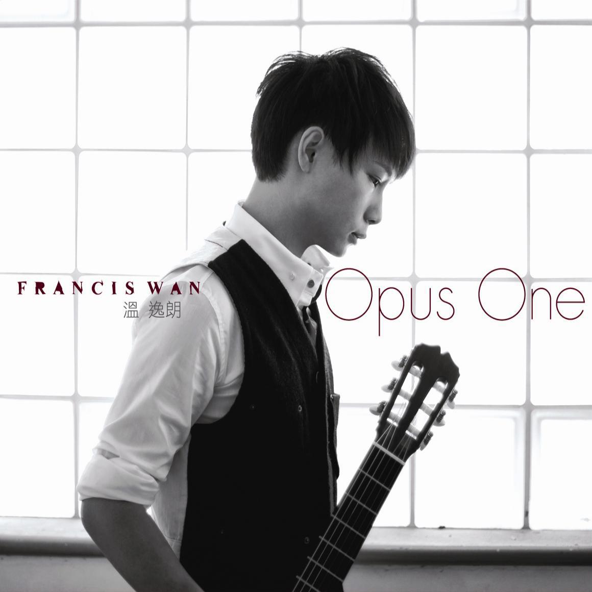 Opus One