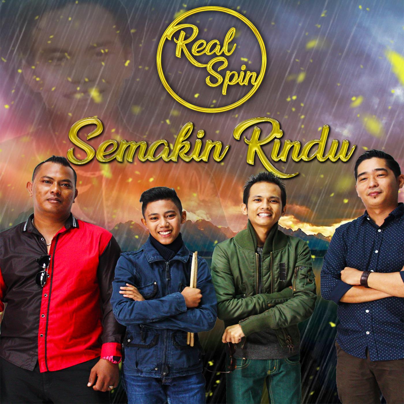 Semakin Rindu