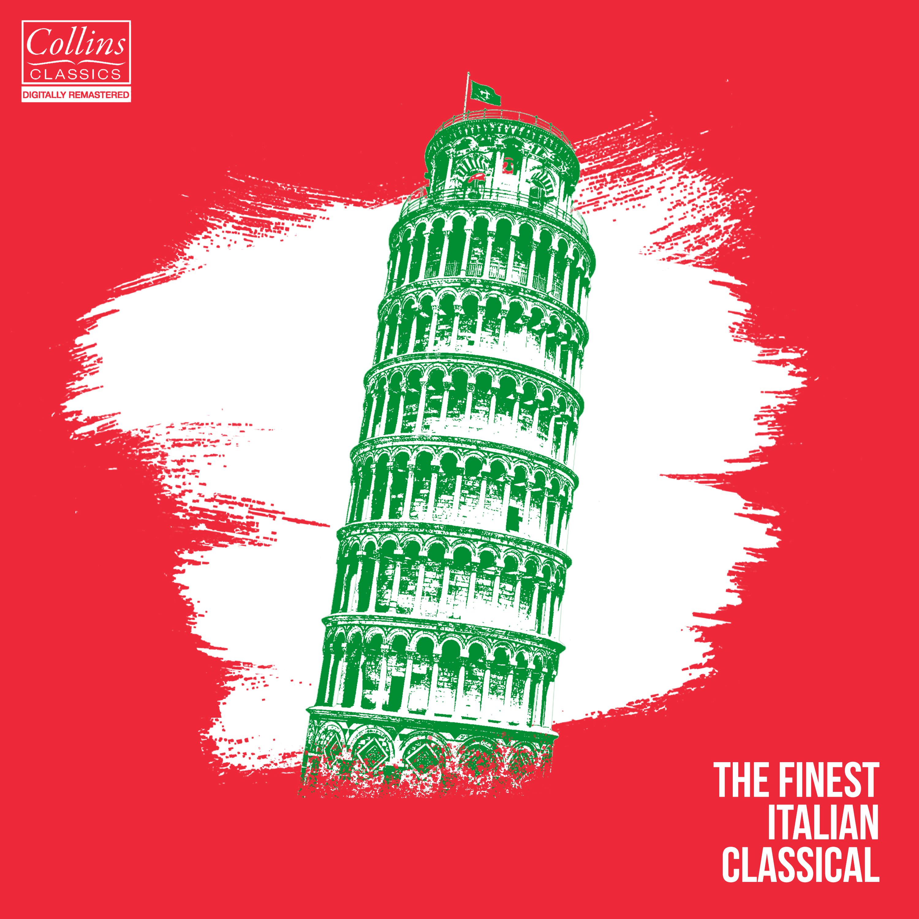 The Finest Italian Classical