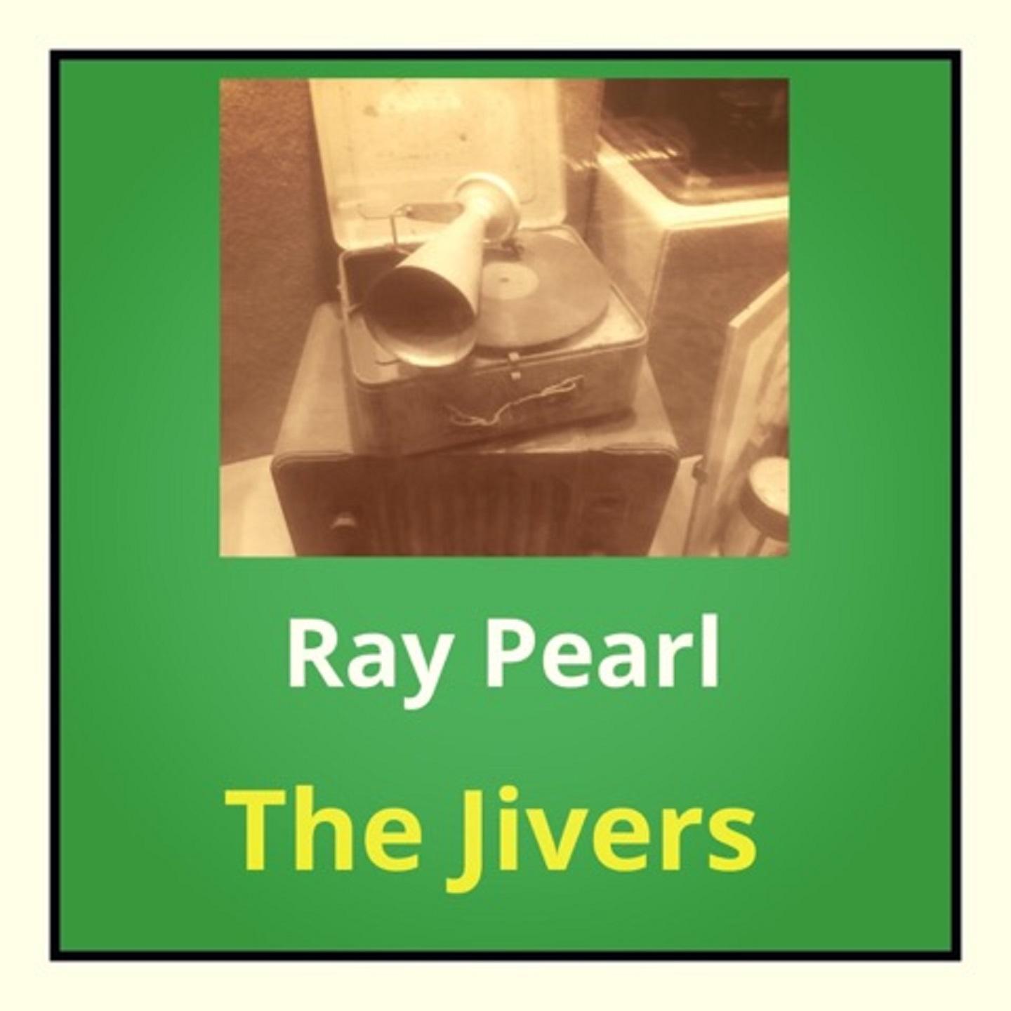 Ray Pearl
