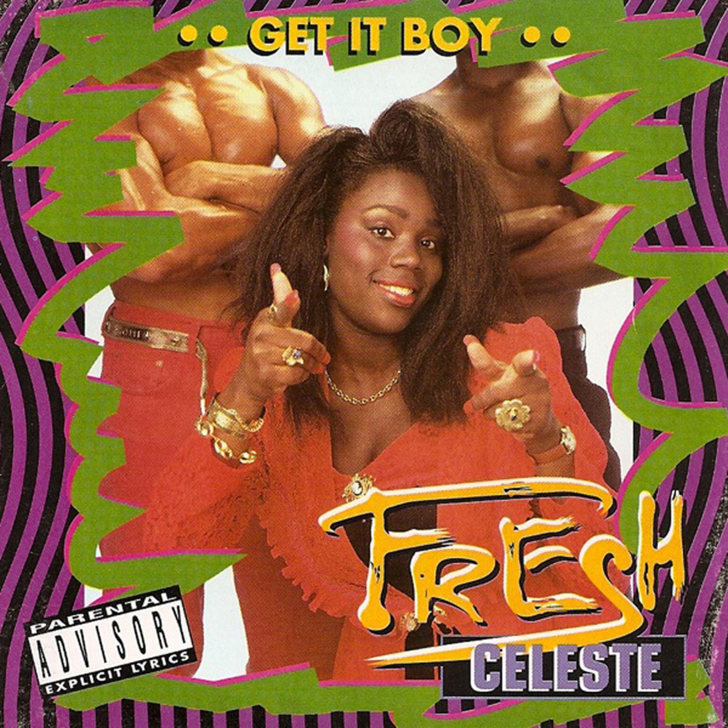 Ghetto Botty Shake