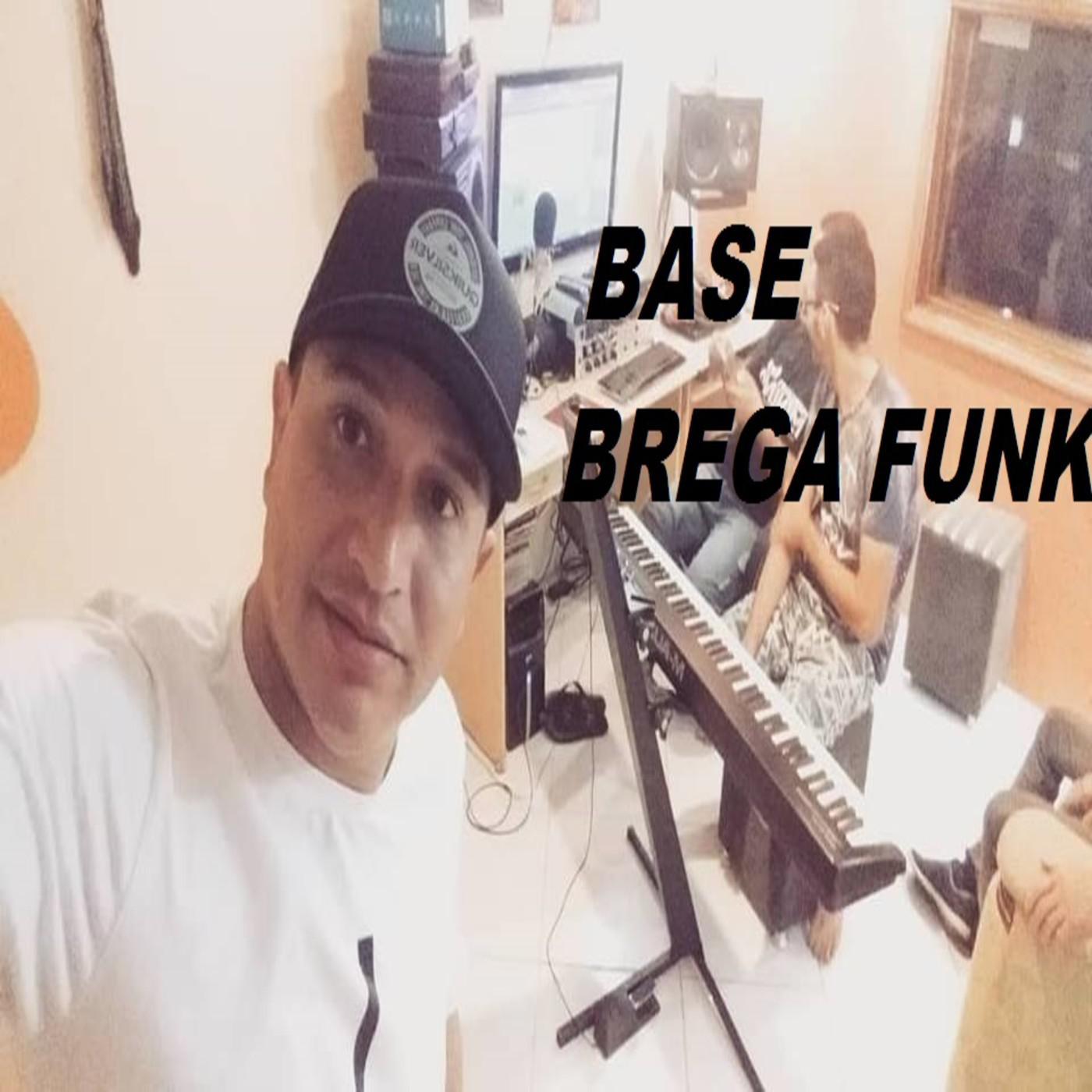 Base Brega Funk