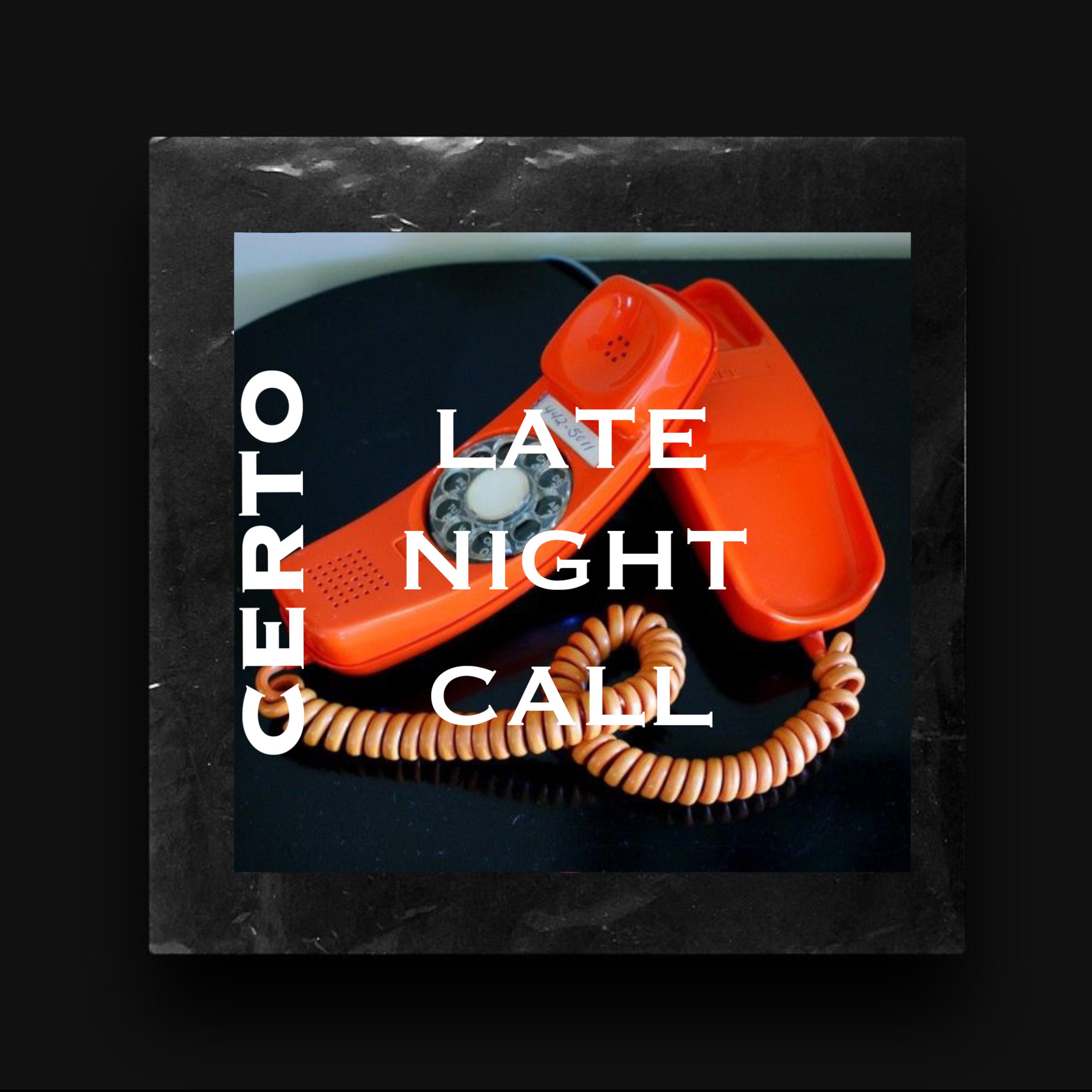 Late Night Call