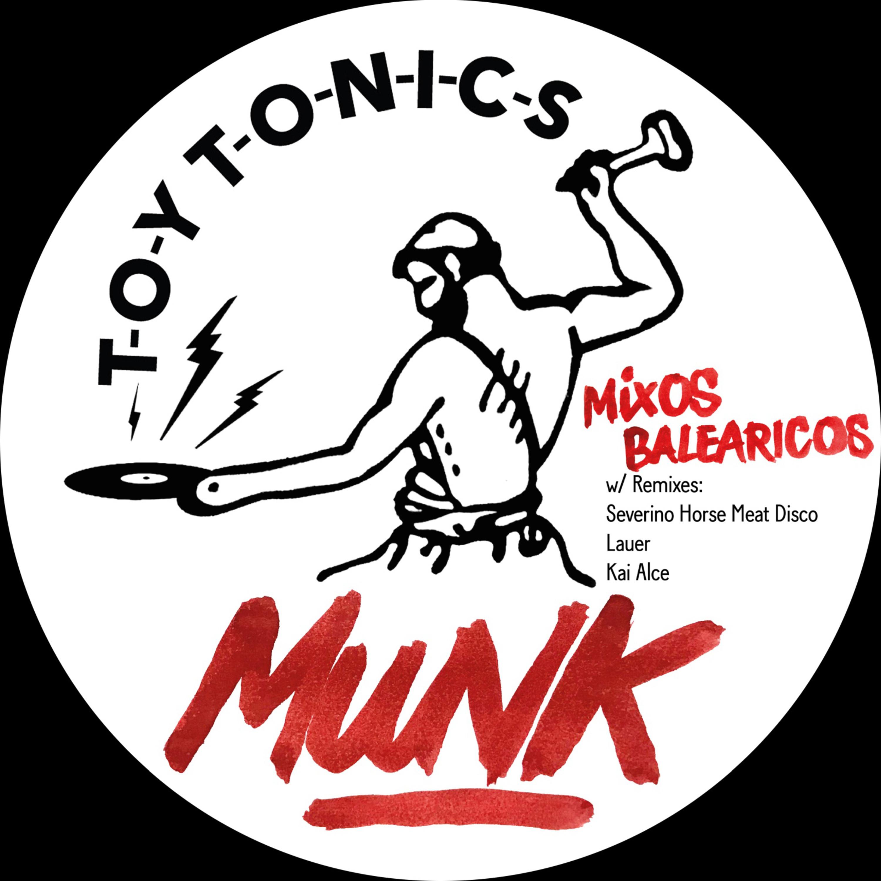 Mixos Balearicos