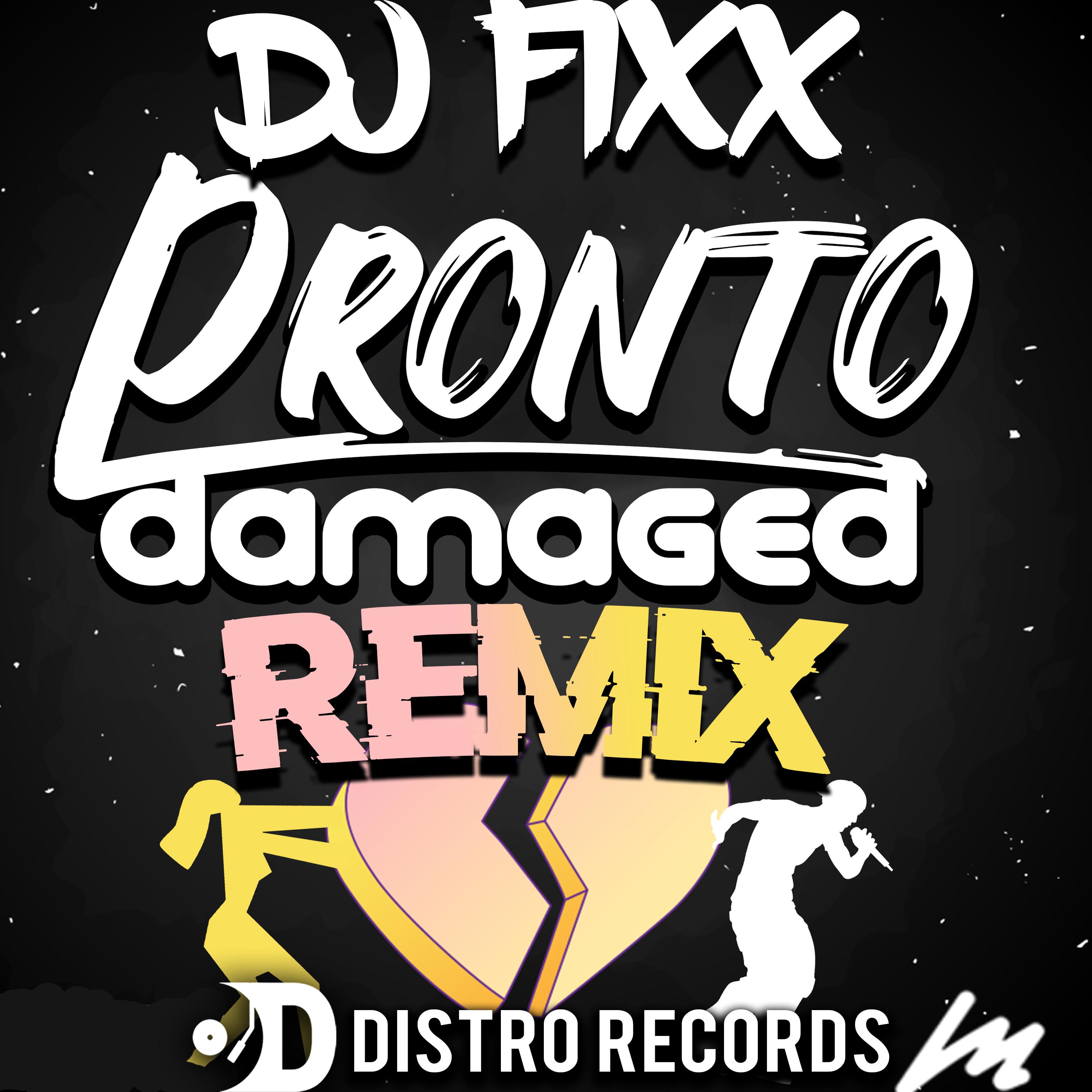 Damaged REMIX