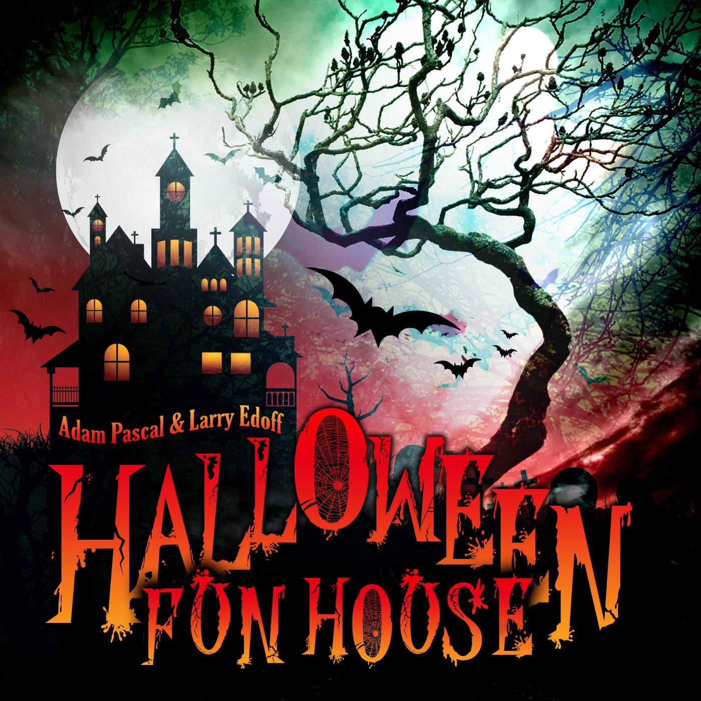 Halloween Fun House