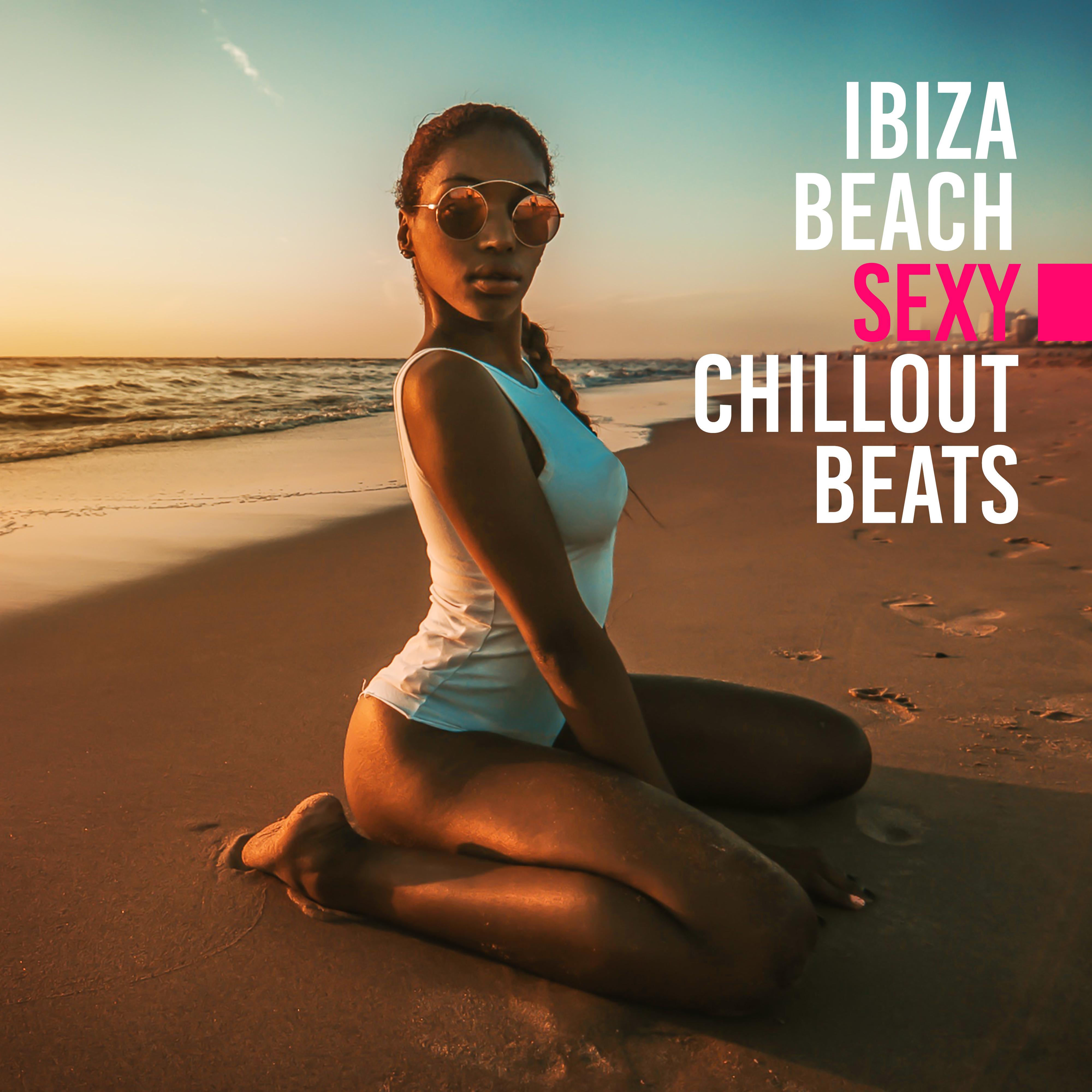 Ibiza Beach **** Chillout Beats: Top Vacation Chill Out Music 2019, Holiday Relaxation Vibes, Songs for Good Mood, Tropical Vacation Sounds