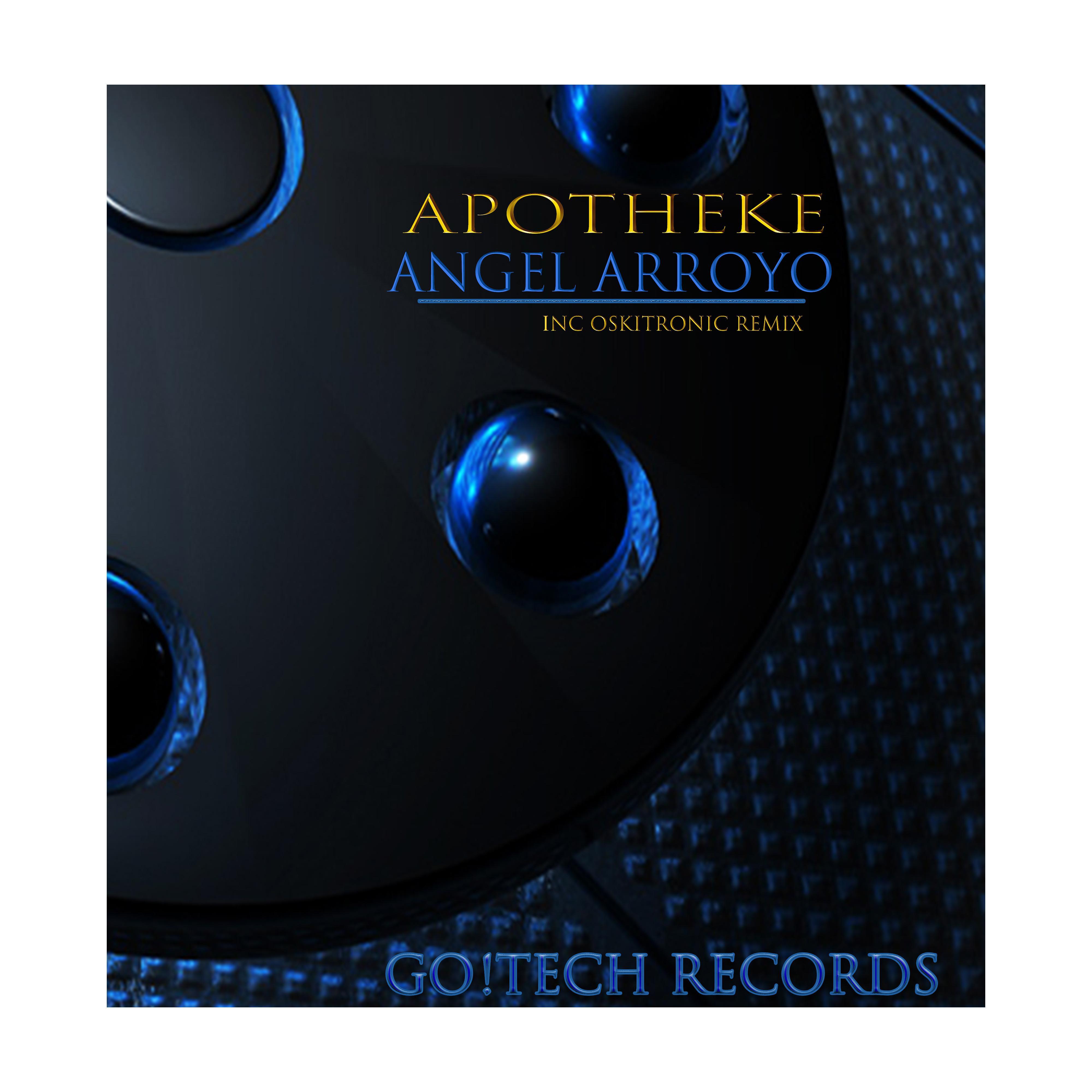 Apotheke