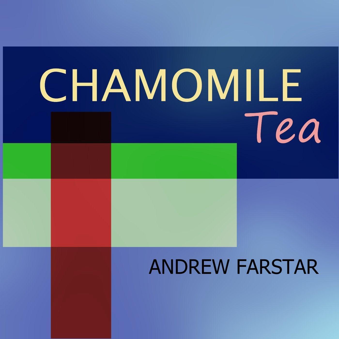 Chamomile Tea