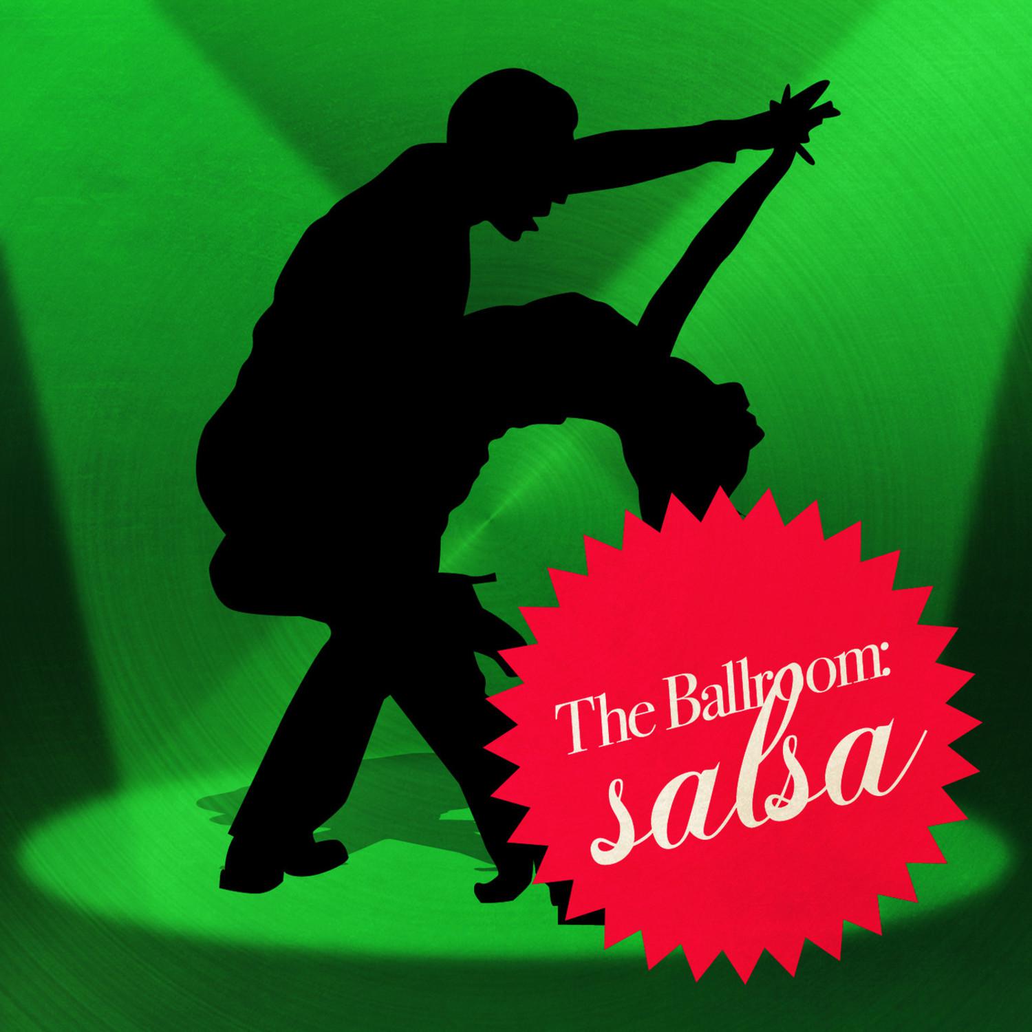 The Ballroom: Salsa