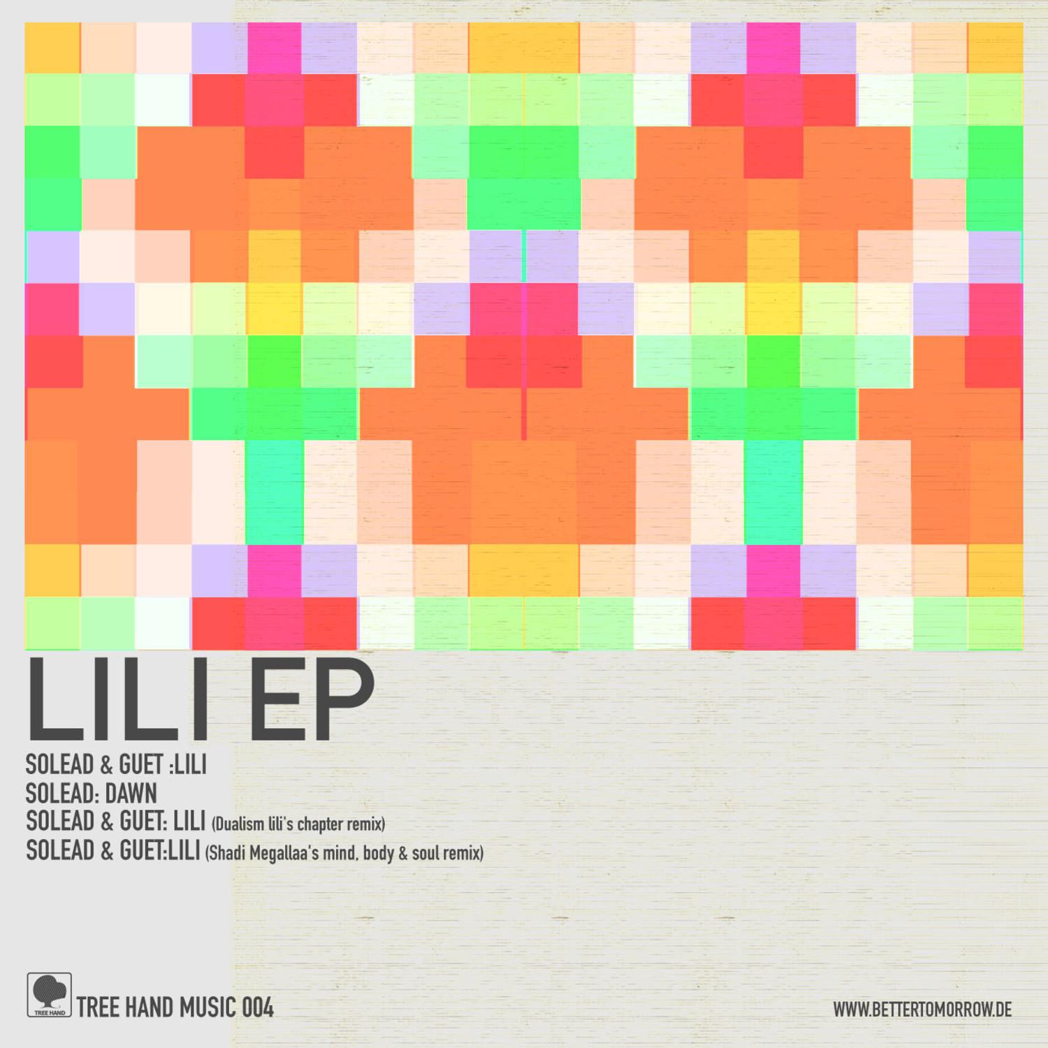 Lili EP