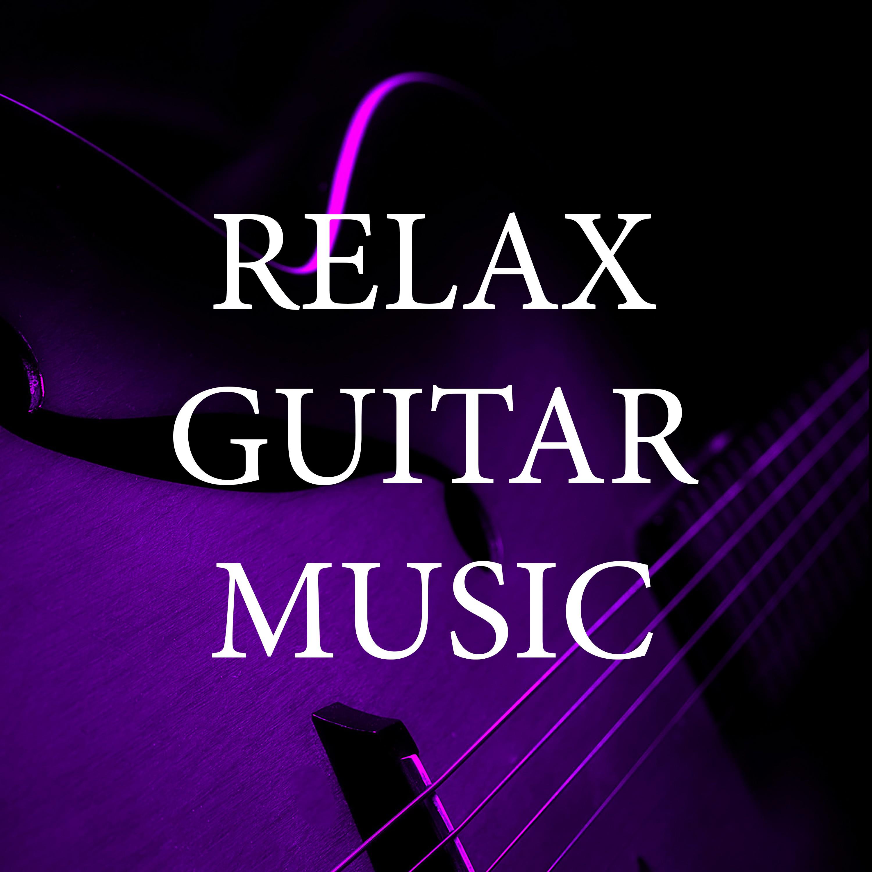 Relax Guitar Music, Vol. 2