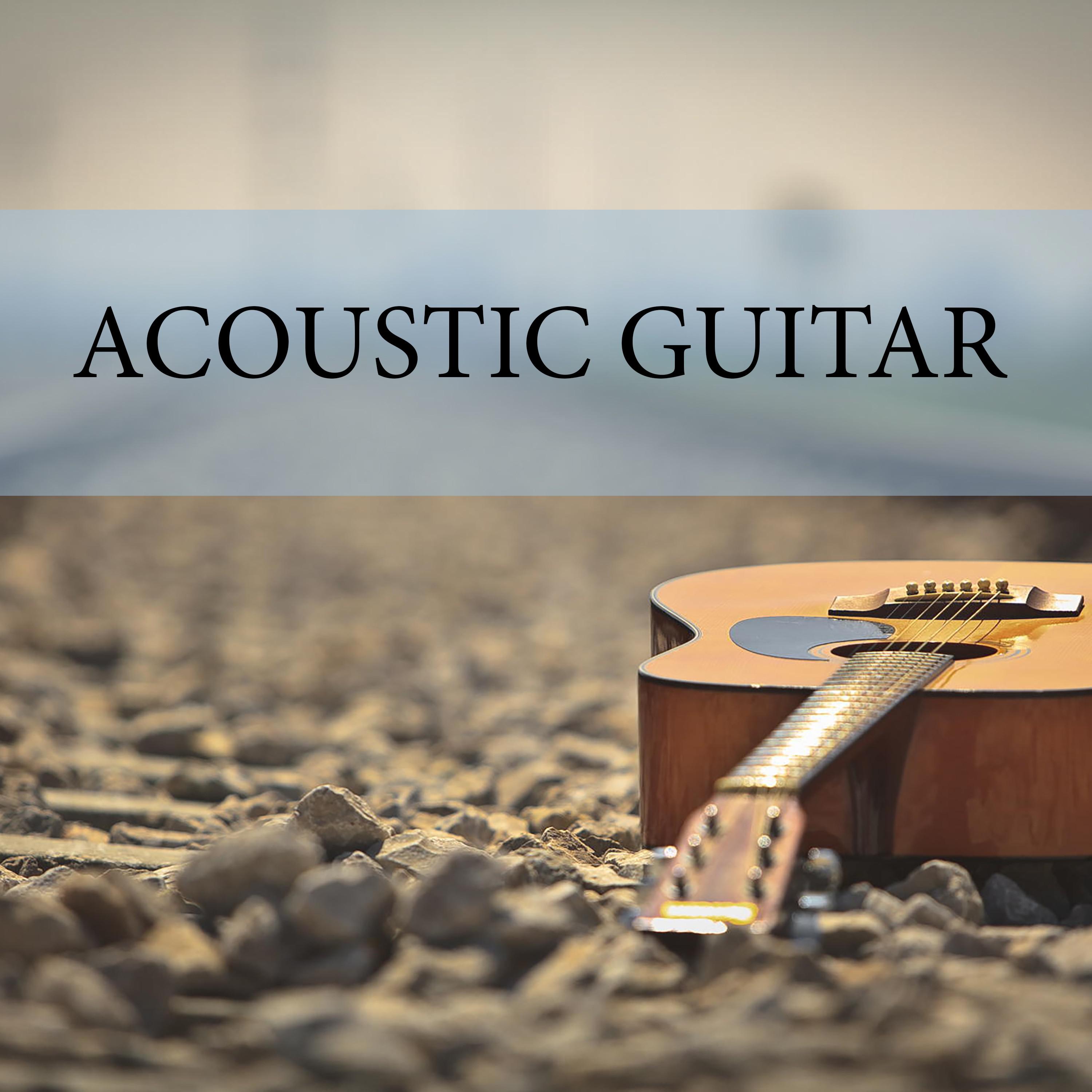 Acoustic Guitar 2019