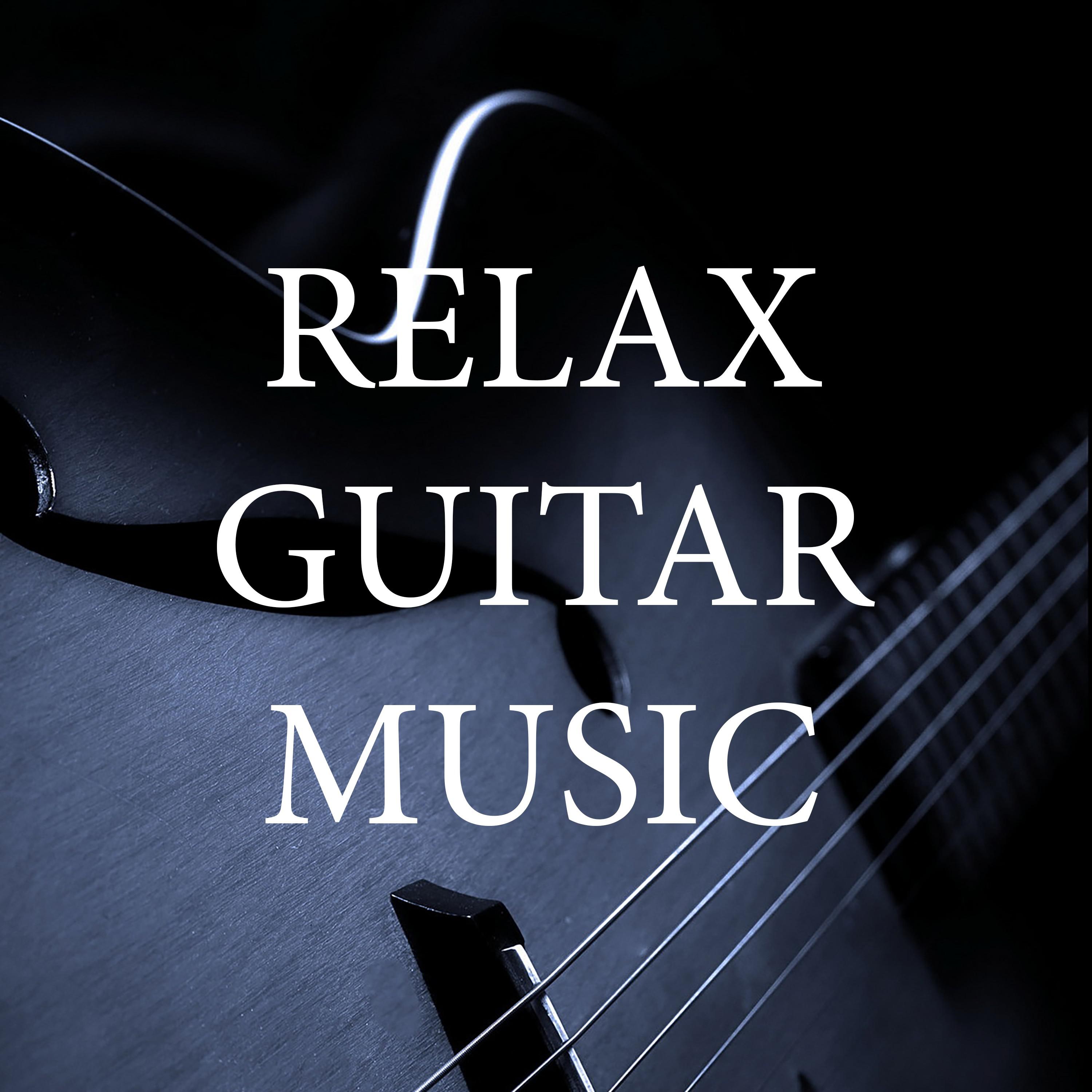 Relax Guitar Music, Vol. 1