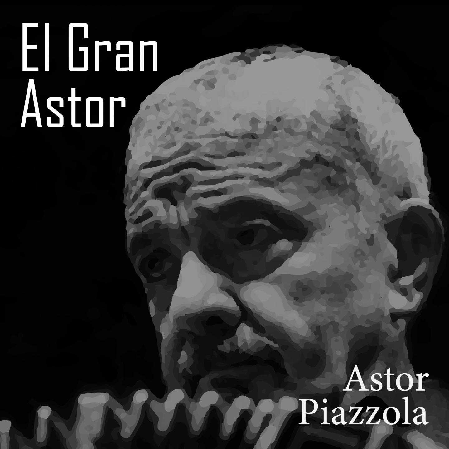 El Gran Astor (Tango)